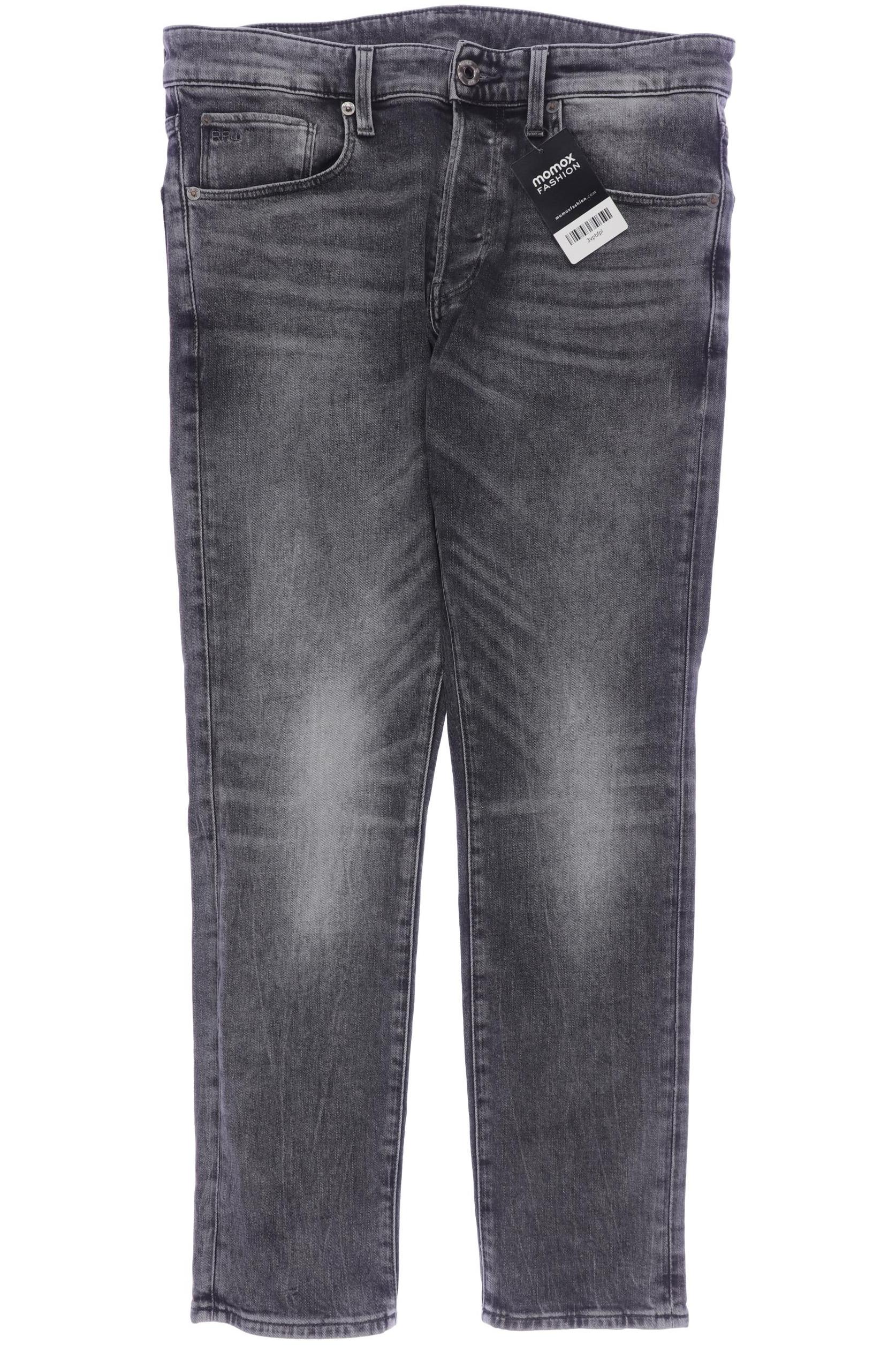 

G Star RAW Herren Jeans, grau, Gr. 32