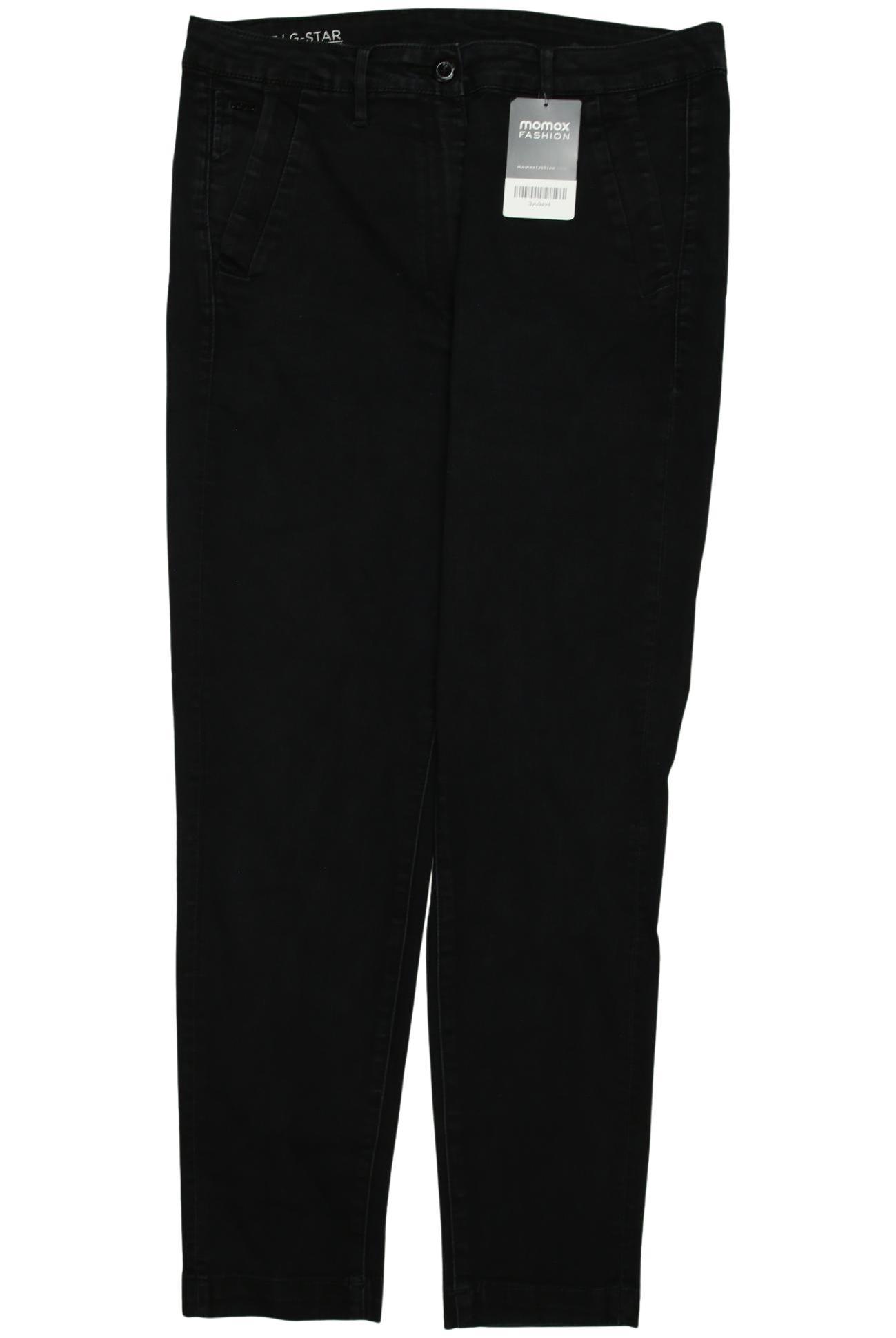

G Star RAW Damen Jeans, schwarz, Gr. 28