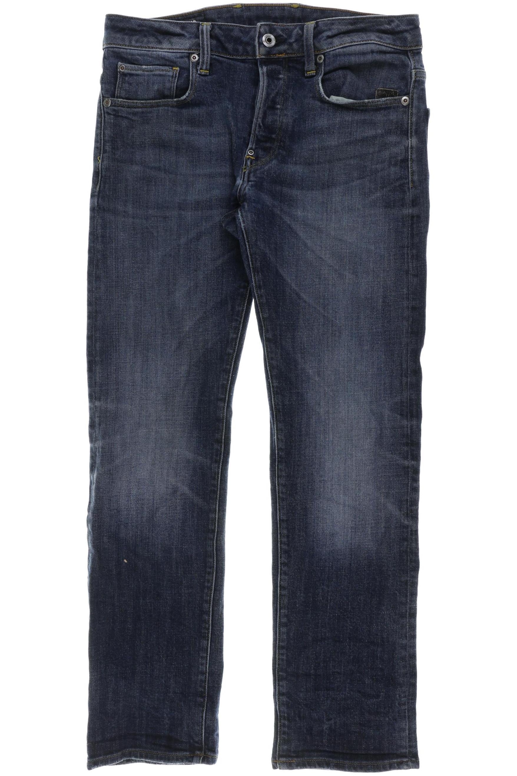 

G Star RAW Herren Jeans, blau, Gr. 31
