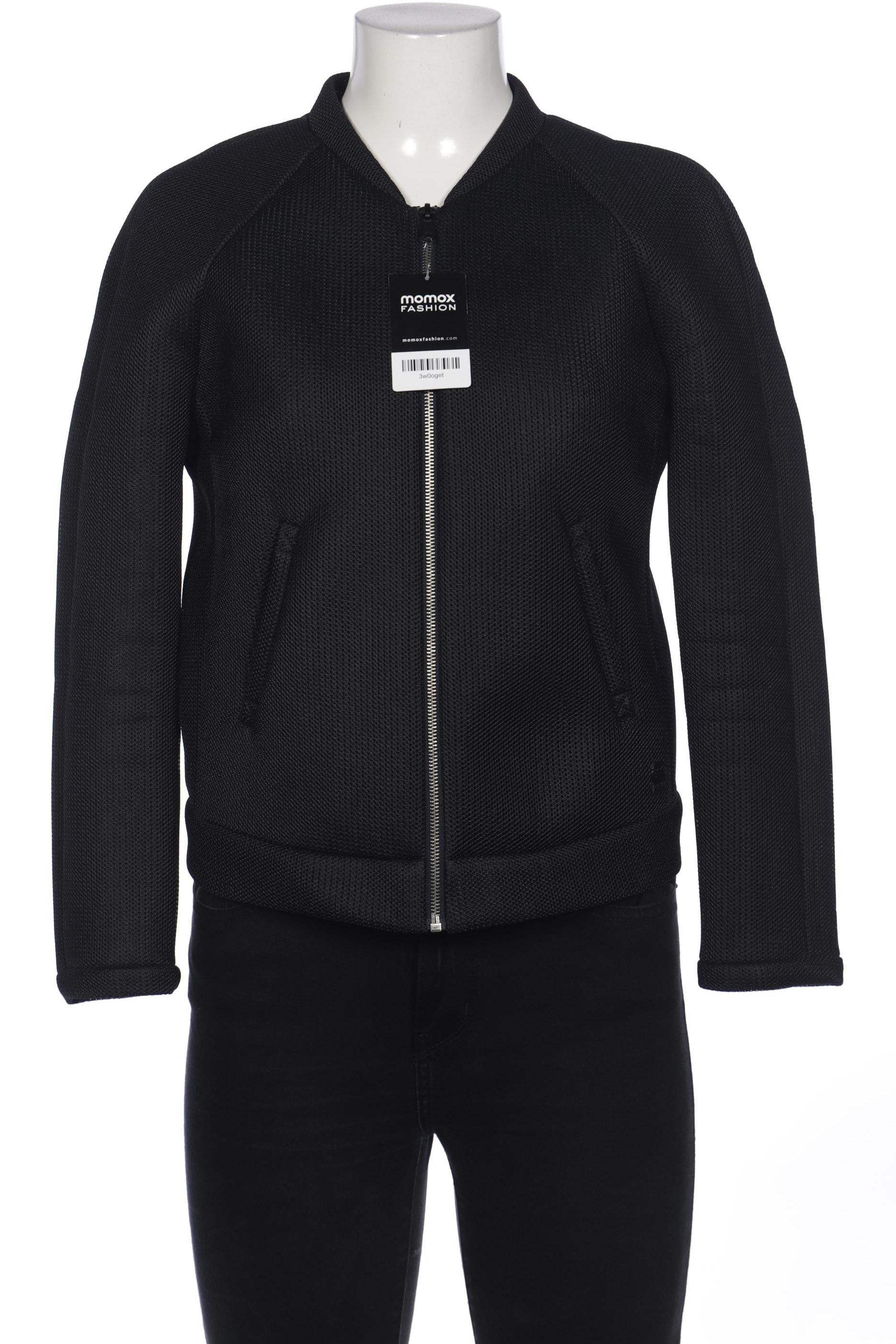 

G STAR RAW Damen Jacke, marineblau