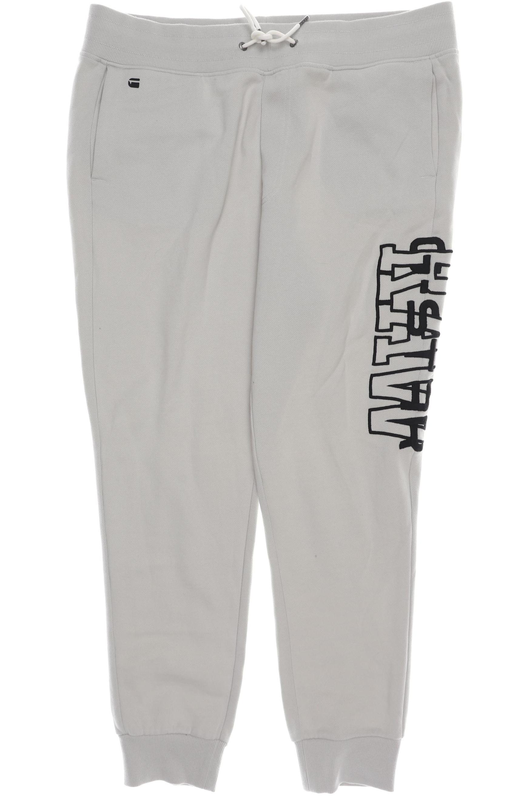 

G STAR RAW Damen Stoffhose, grau