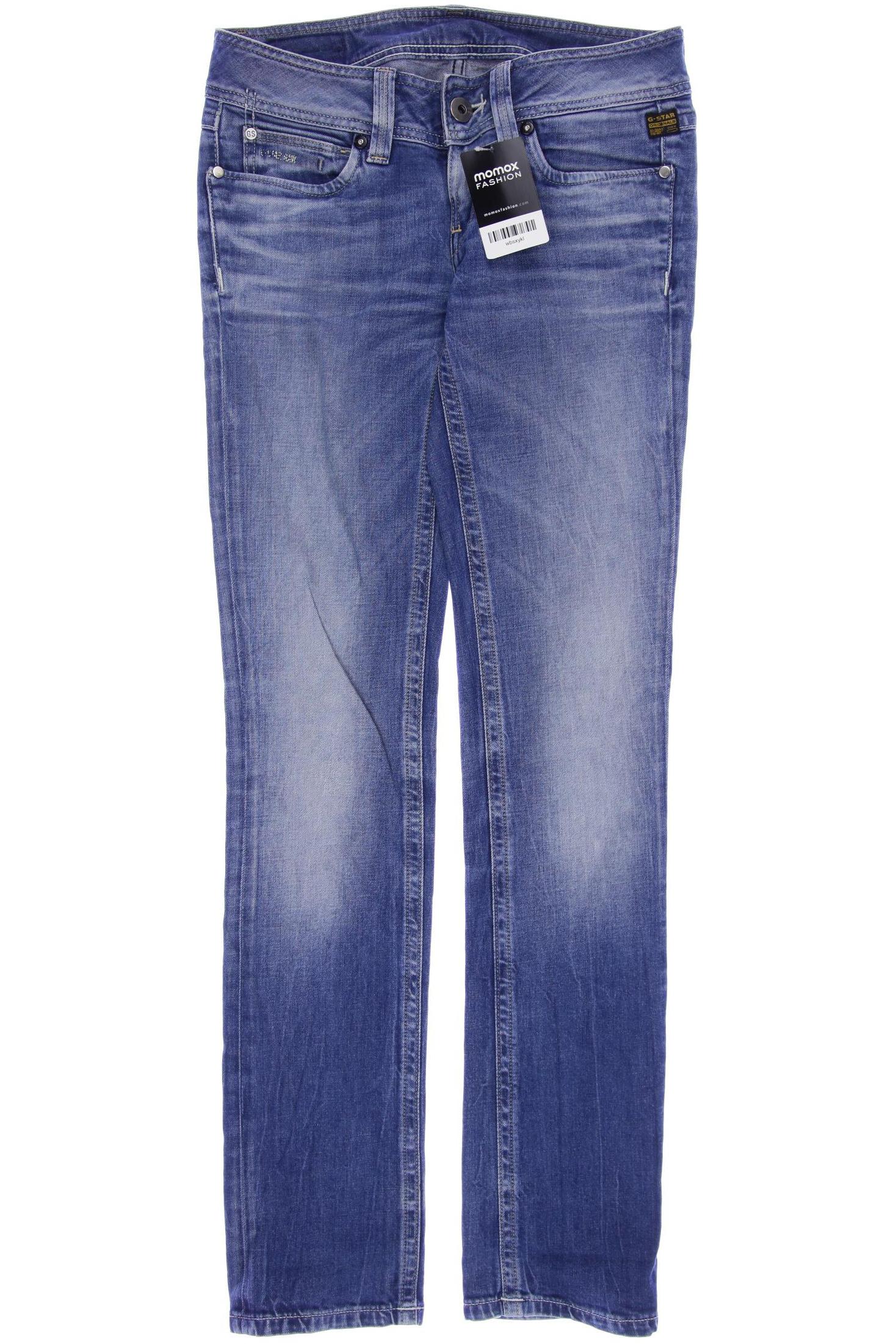 

G-Star RAW Damen Jeans, blau, Gr. 27