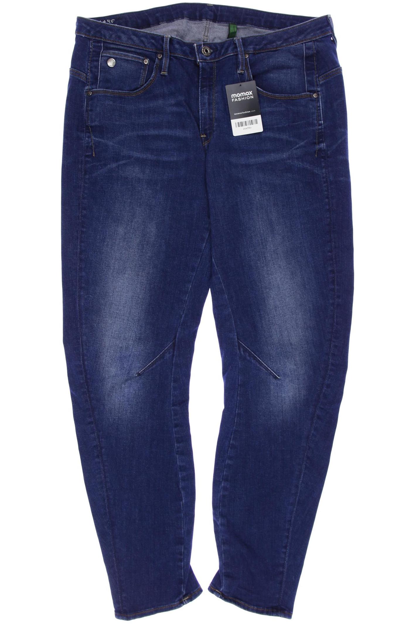 

G Star RAW Damen Jeans, blau, Gr. 30