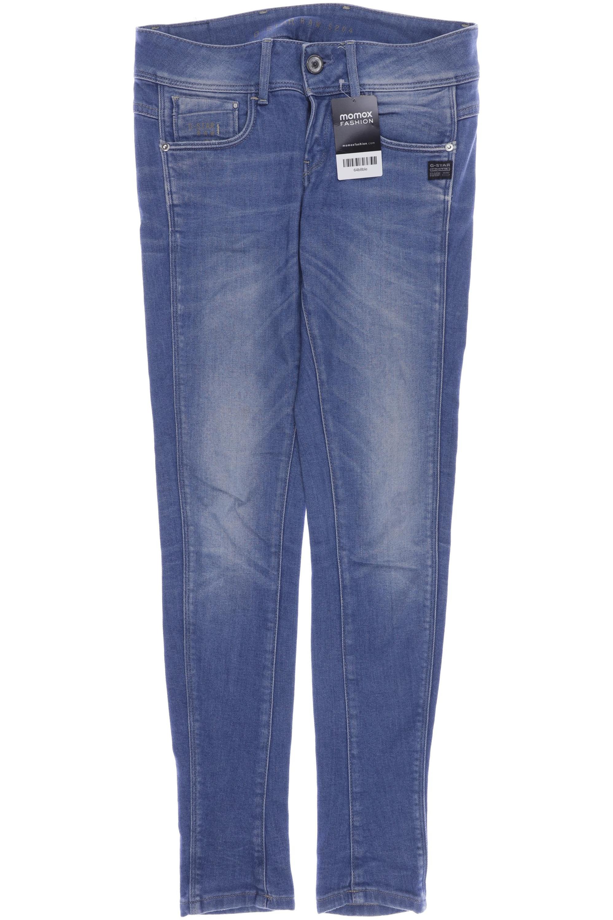 

G-Star RAW Damen Jeans, hellblau, Gr. 25