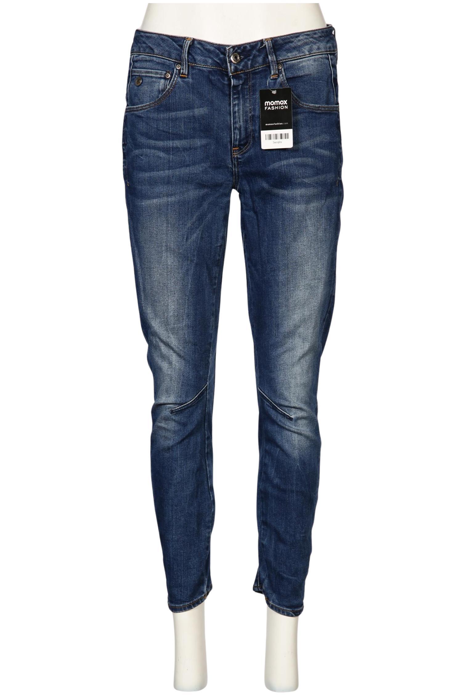 

G Star RAW Damen Jeans, blau, Gr. 30
