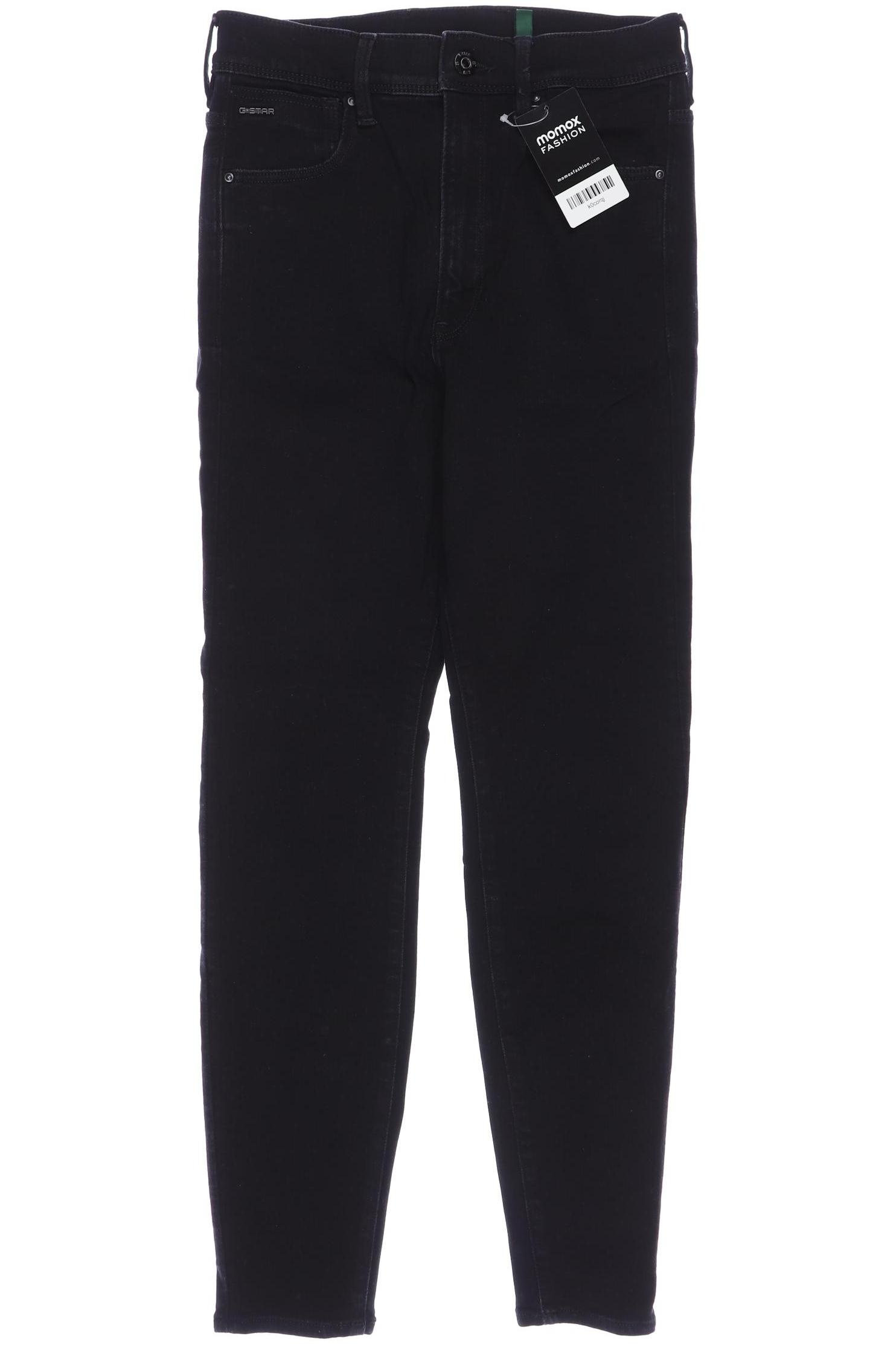 

G Star RAW Damen Jeans, schwarz, Gr. 27