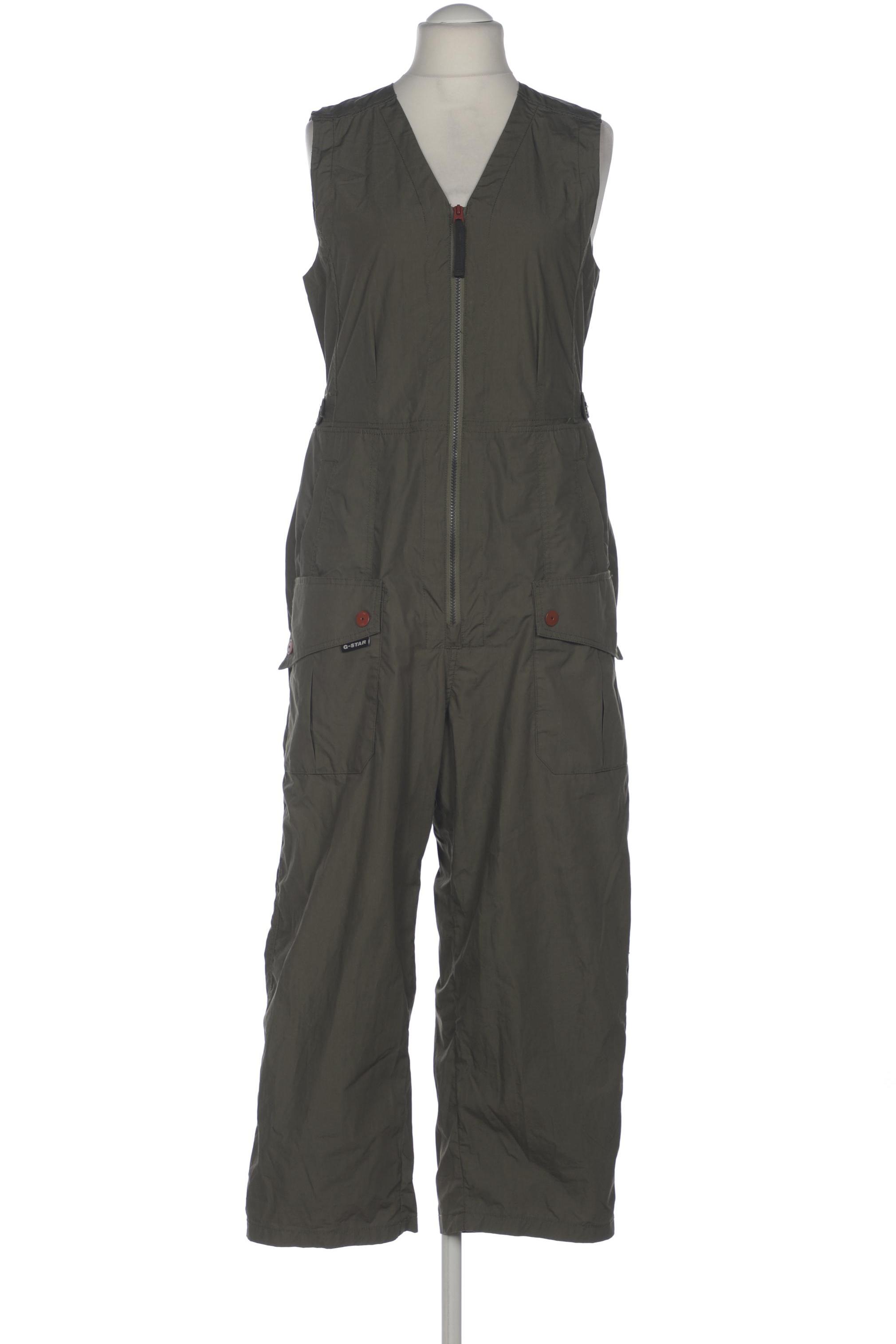 

G Star RAW Damen Jumpsuit/Overall, grün, Gr. 42