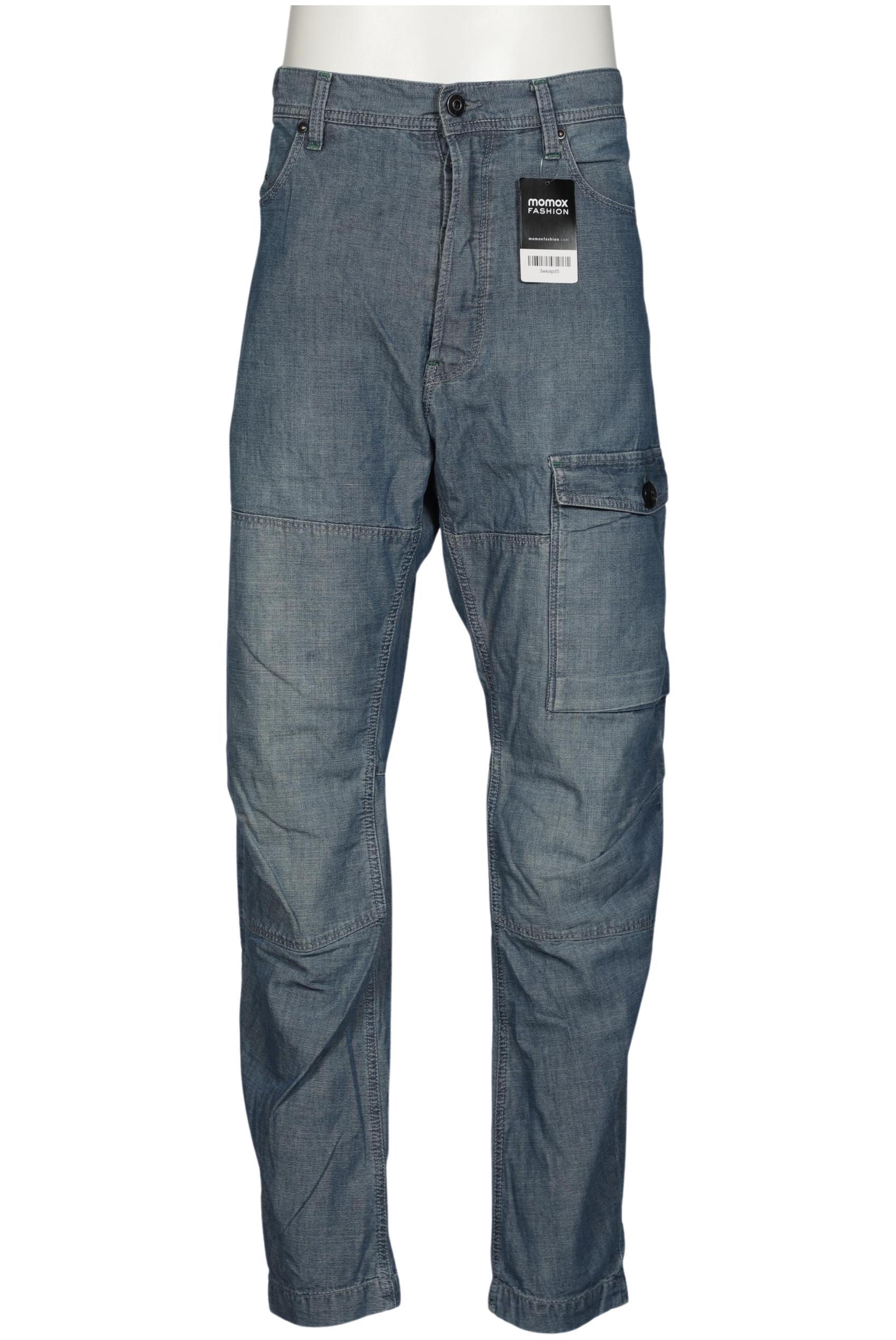 

G Star RAW Herren Jeans, blau, Gr. 31