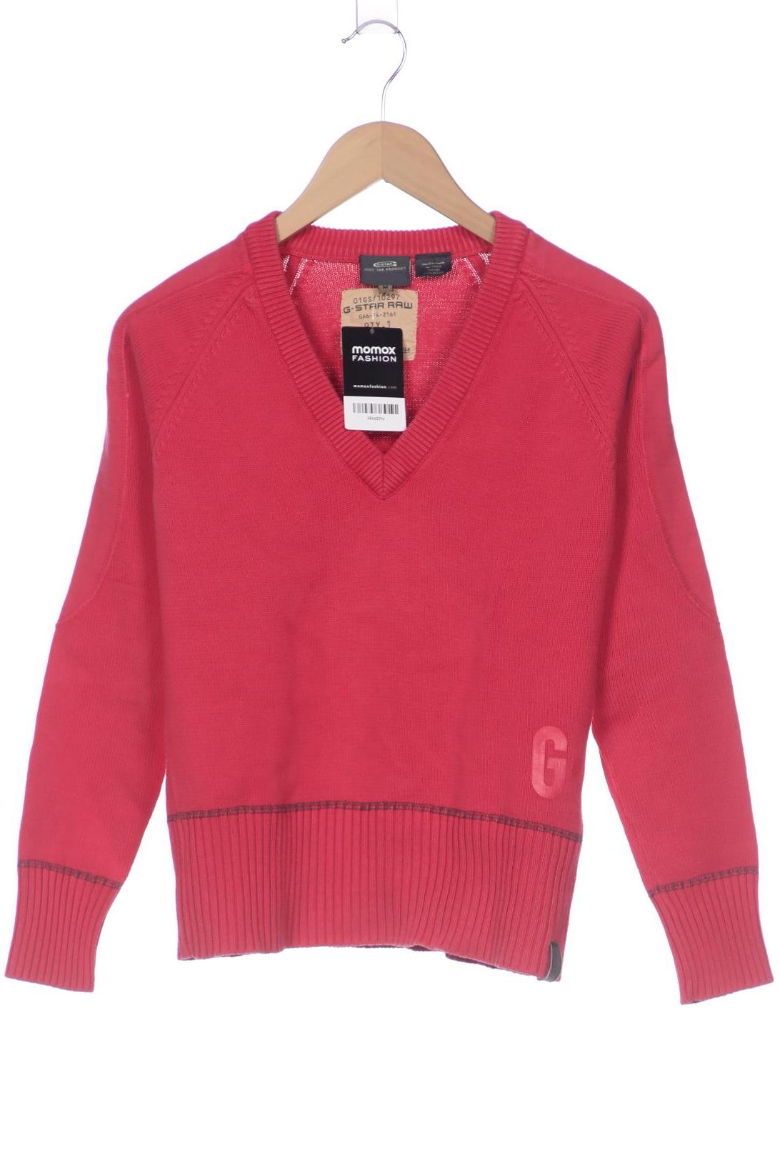 

G Star RAW Damen Pullover, pink, Gr. 38