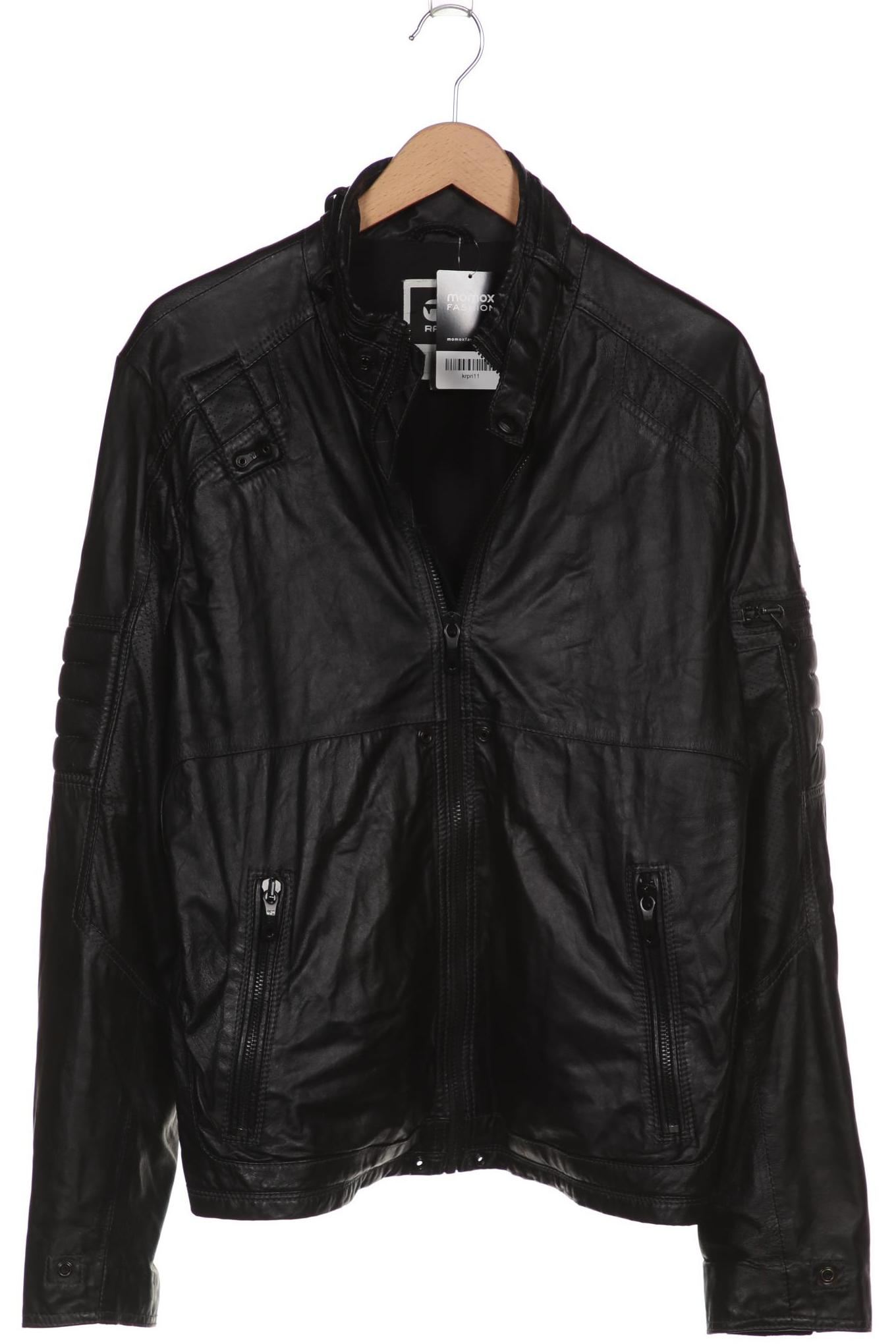 

G-Star RAW Herren Jacke, schwarz, Gr. 54