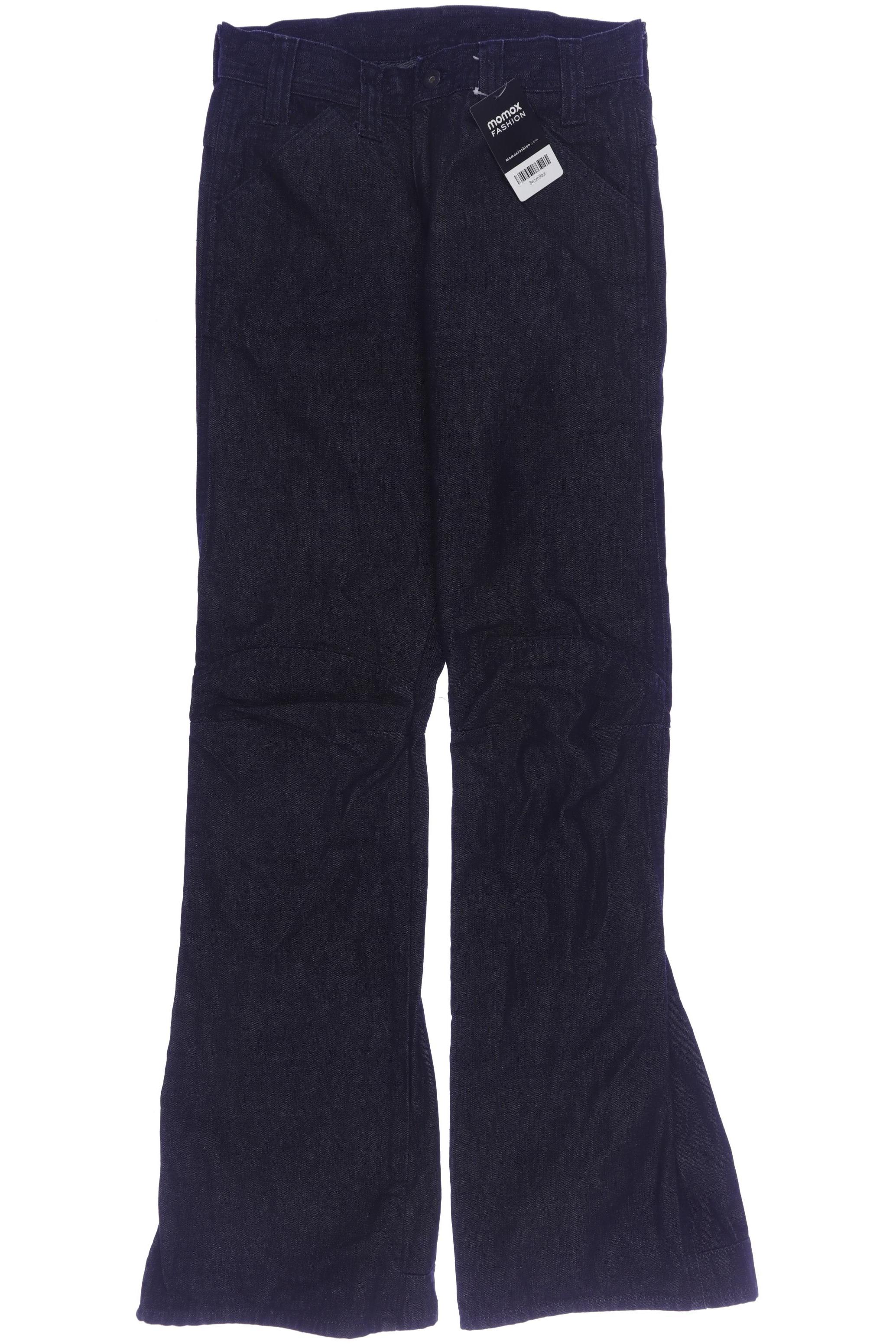 

G Star RAW Damen Jeans, marineblau, Gr. 31
