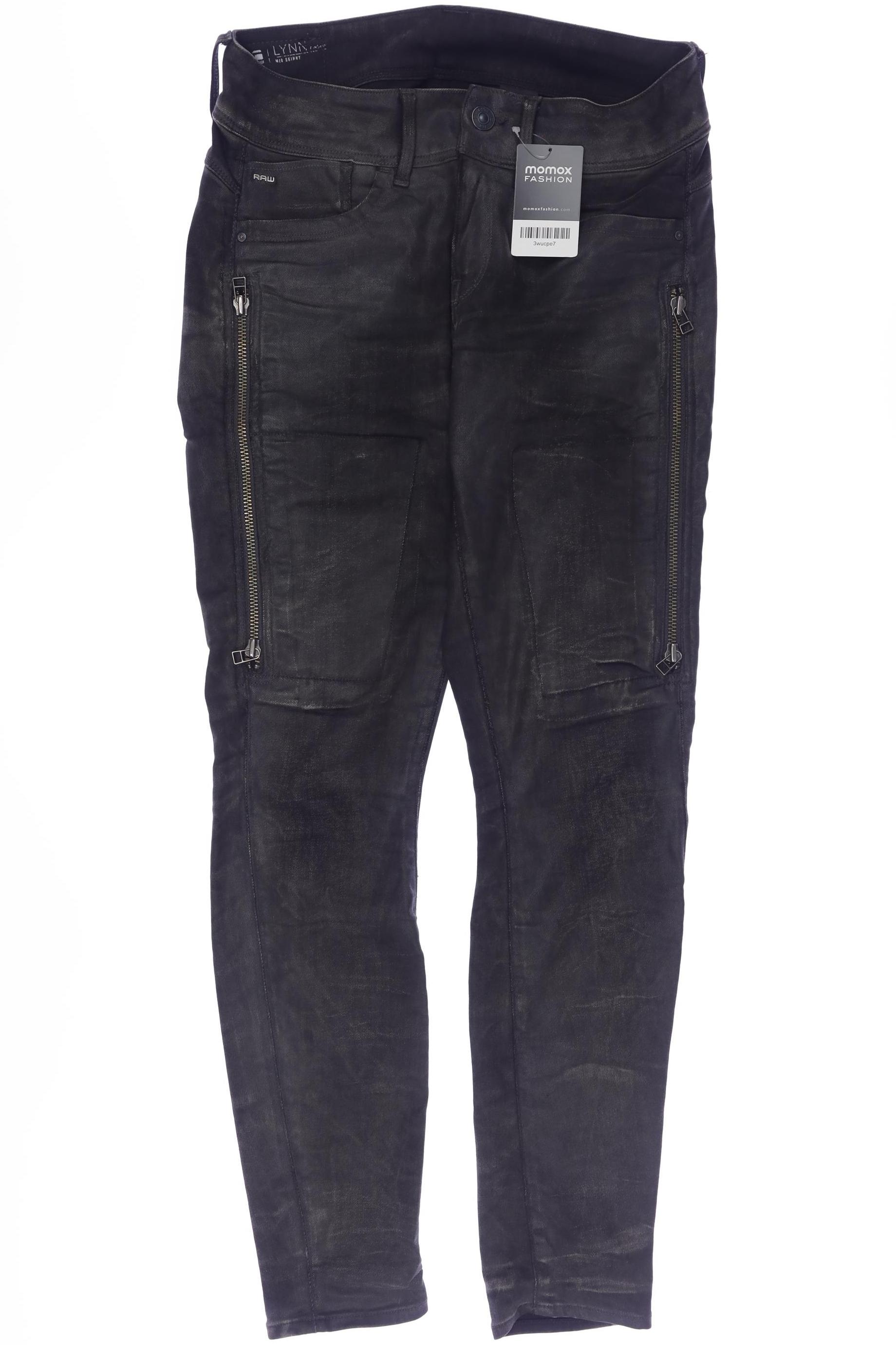 Thumbnail - G Star RAW Damen Jeans, braun, Gr. 28