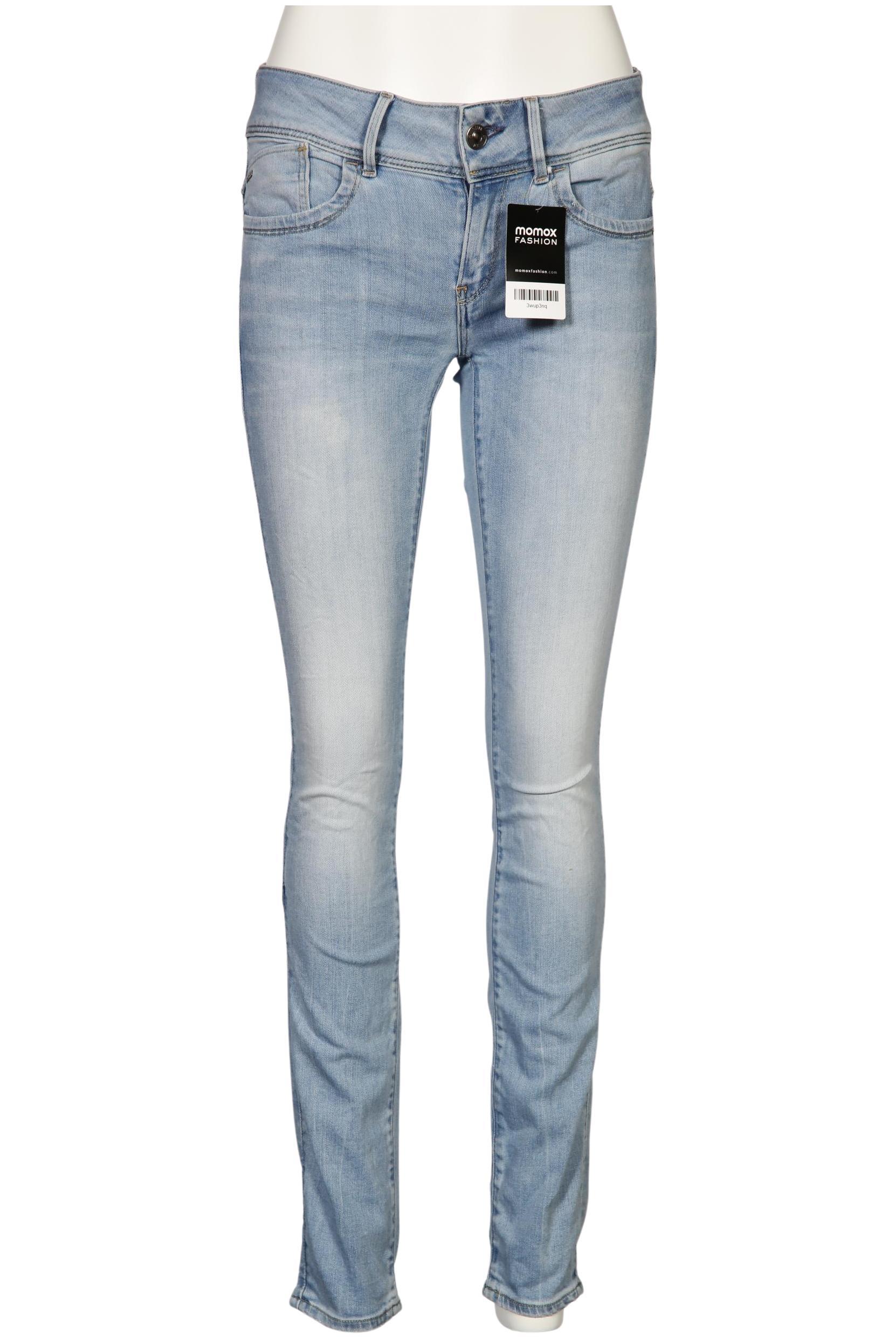 

G Star RAW Damen Jeans, hellblau, Gr. 28
