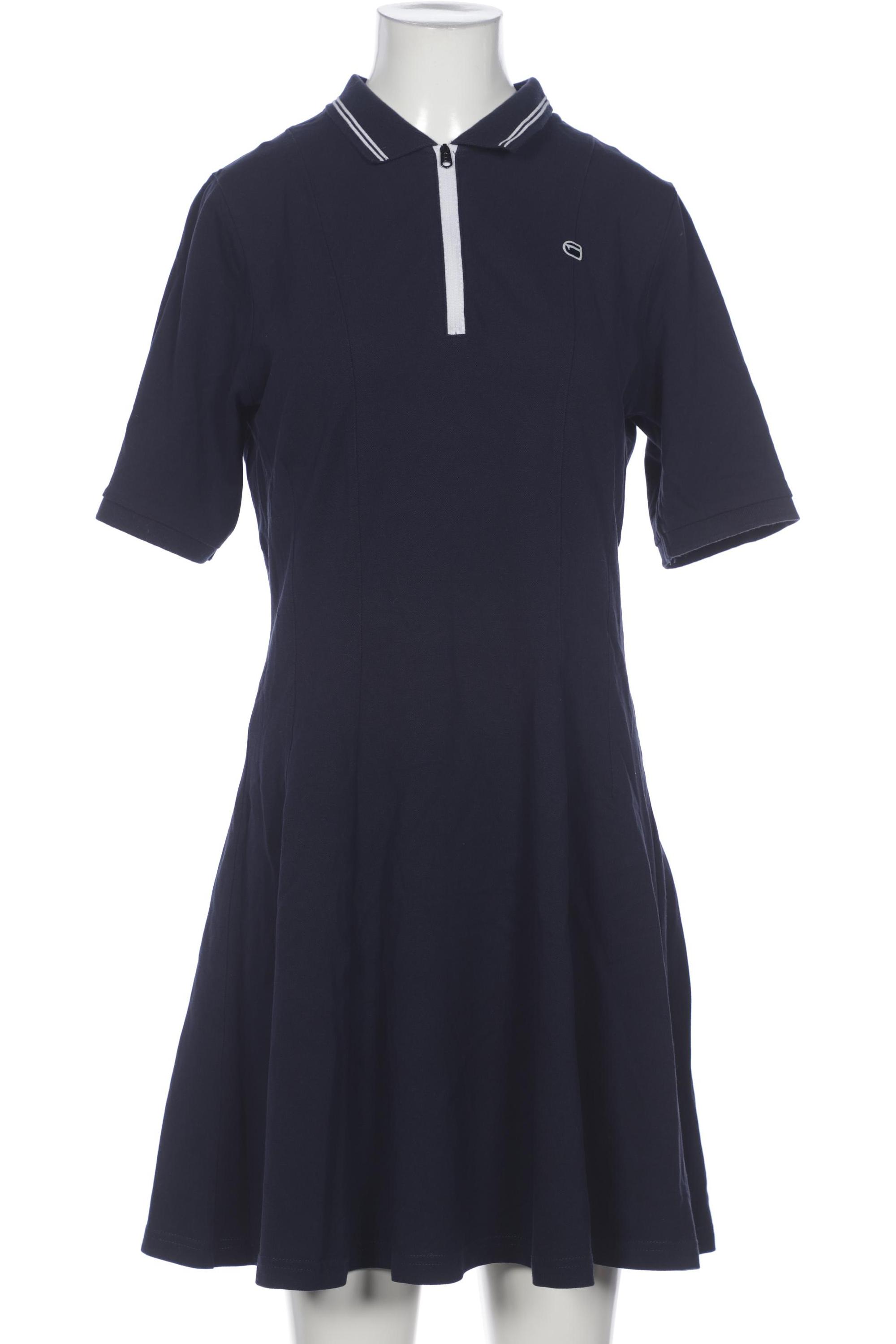 

G STAR RAW Damen Kleid, marineblau