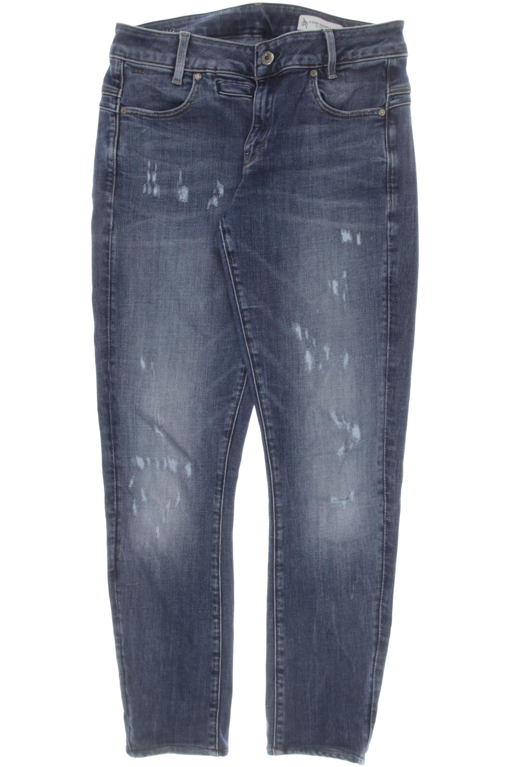 

G Star RAW Damen Jeans, blau, Gr. 29
