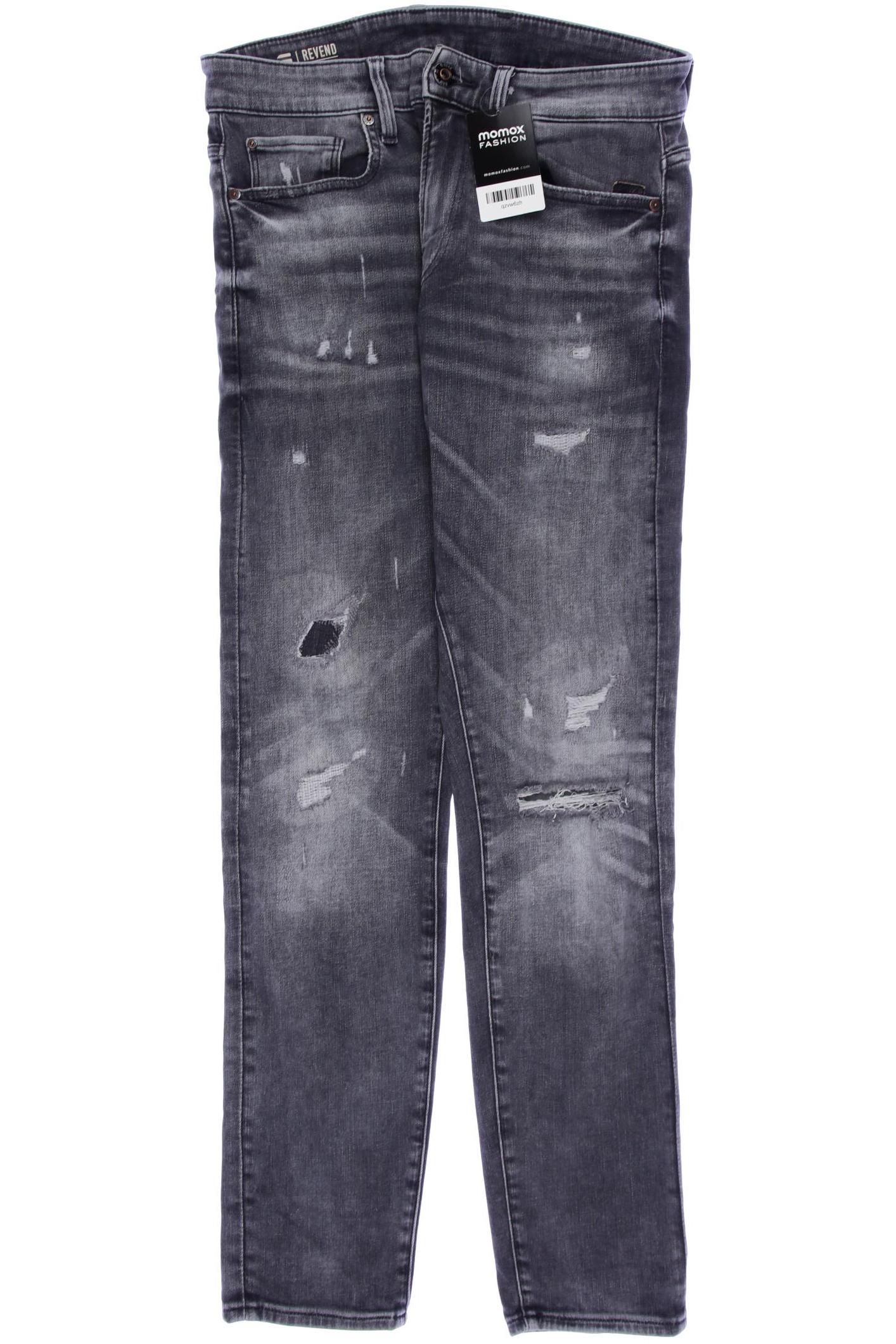 

G Star RAW Herren Jeans, grau, Gr. 30