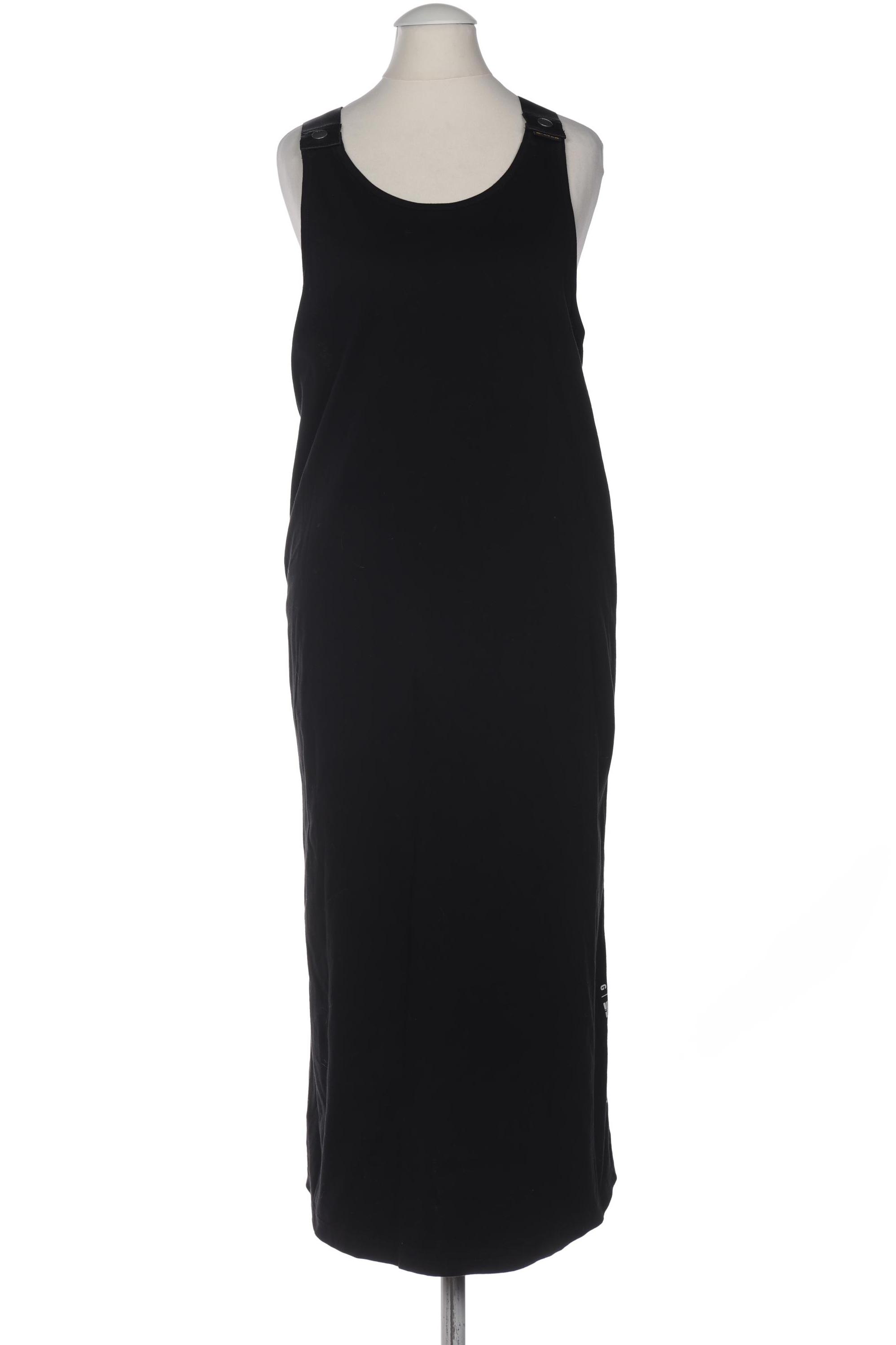 

G STAR RAW Damen Kleid, schwarz