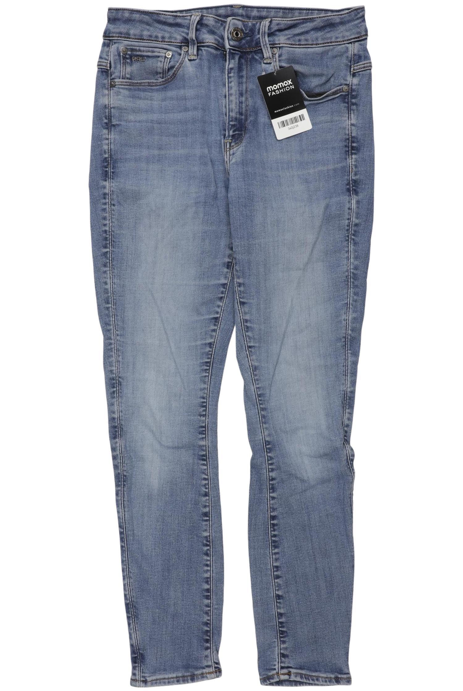 

G Star RAW Damen Jeans, blau, Gr. 28