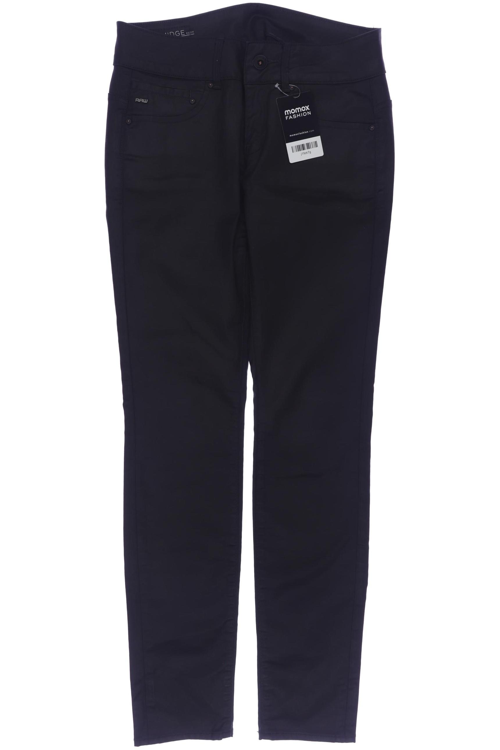 

G Star RAW Damen Jeans, schwarz, Gr. 27