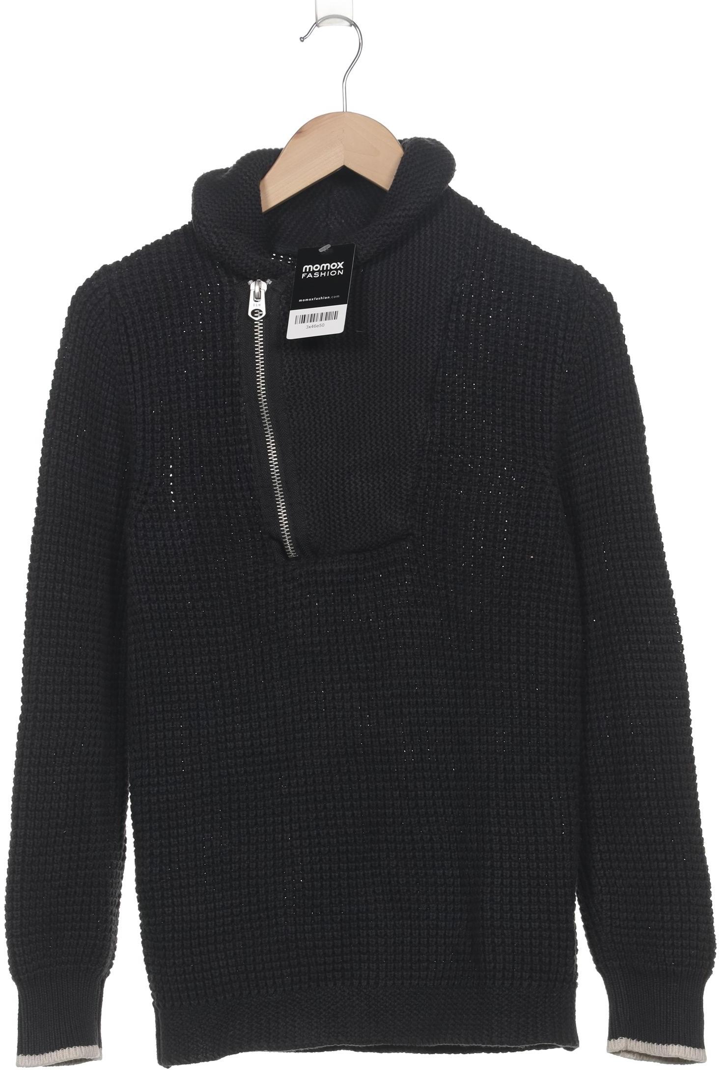 

G Star RAW Damen Pullover, schwarz, Gr. 34