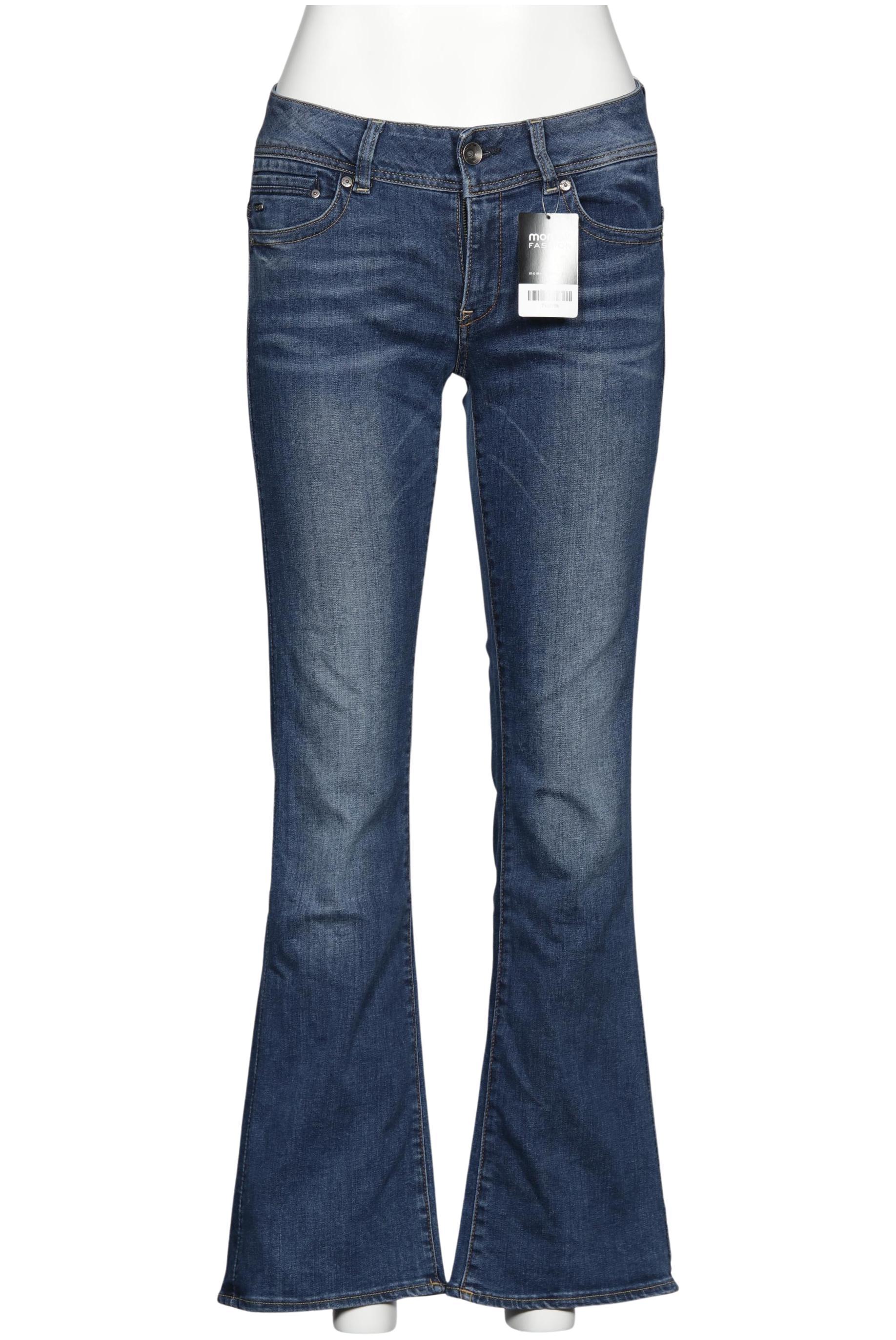 

G Star RAW Damen Jeans, blau, Gr. 31