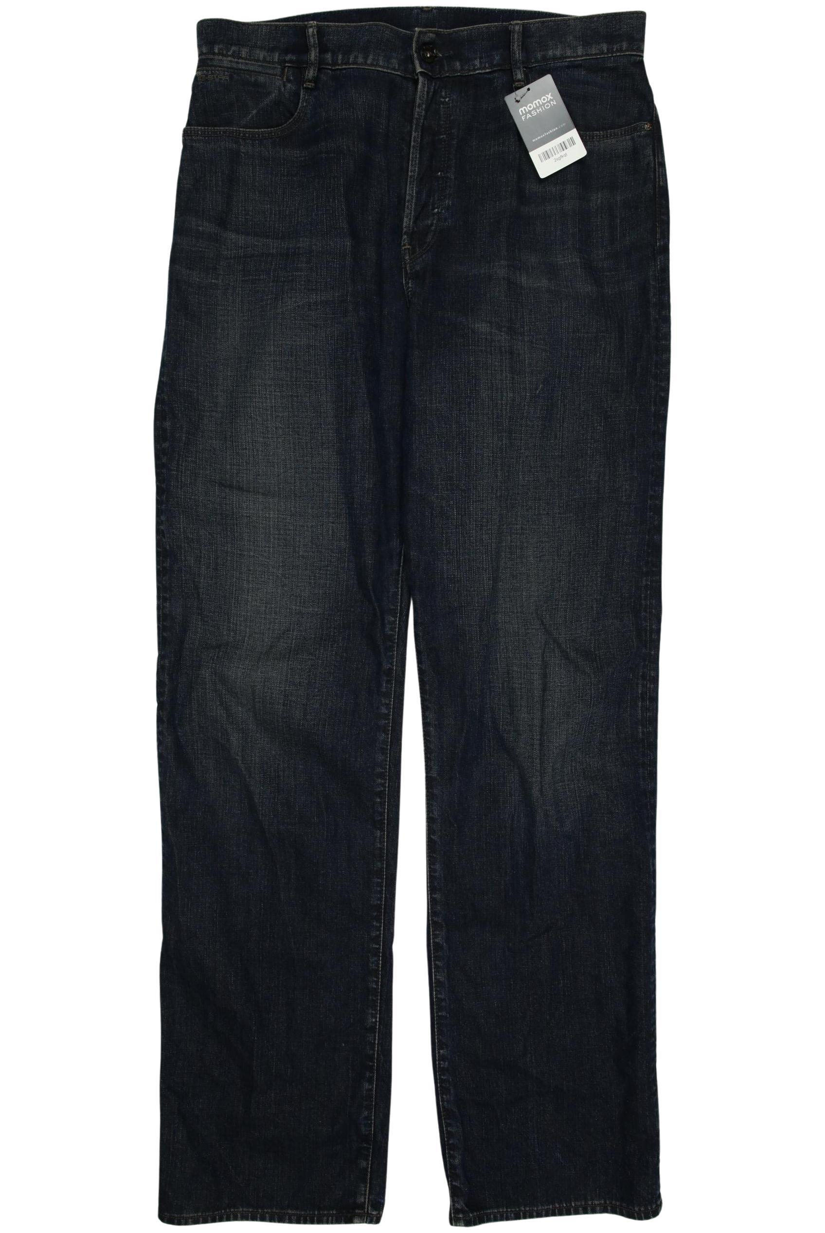 

G Star RAW Damen Jeans, marineblau, Gr. 35