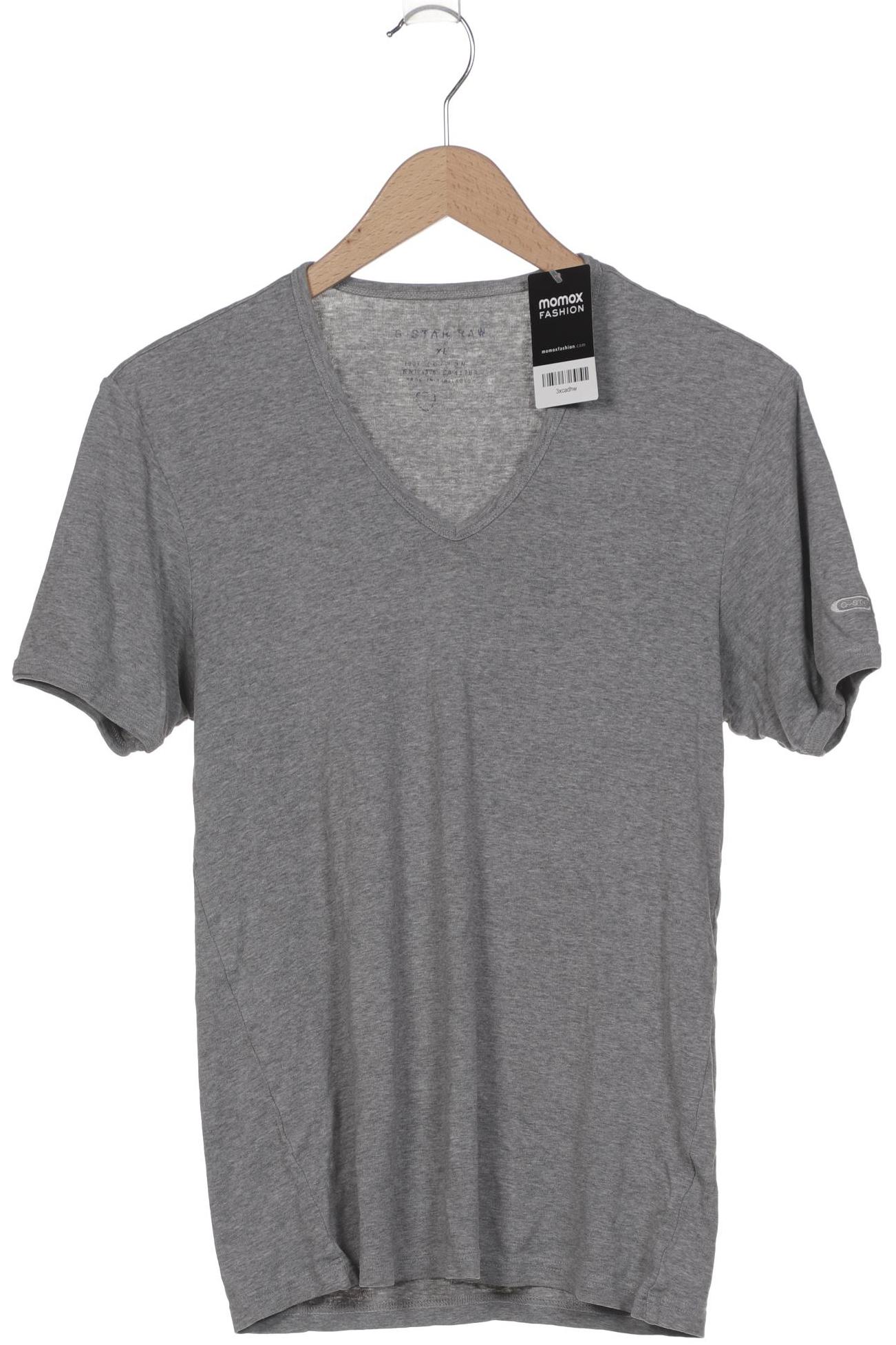 

G Star RAW Herren T-Shirt, grau, Gr. 54