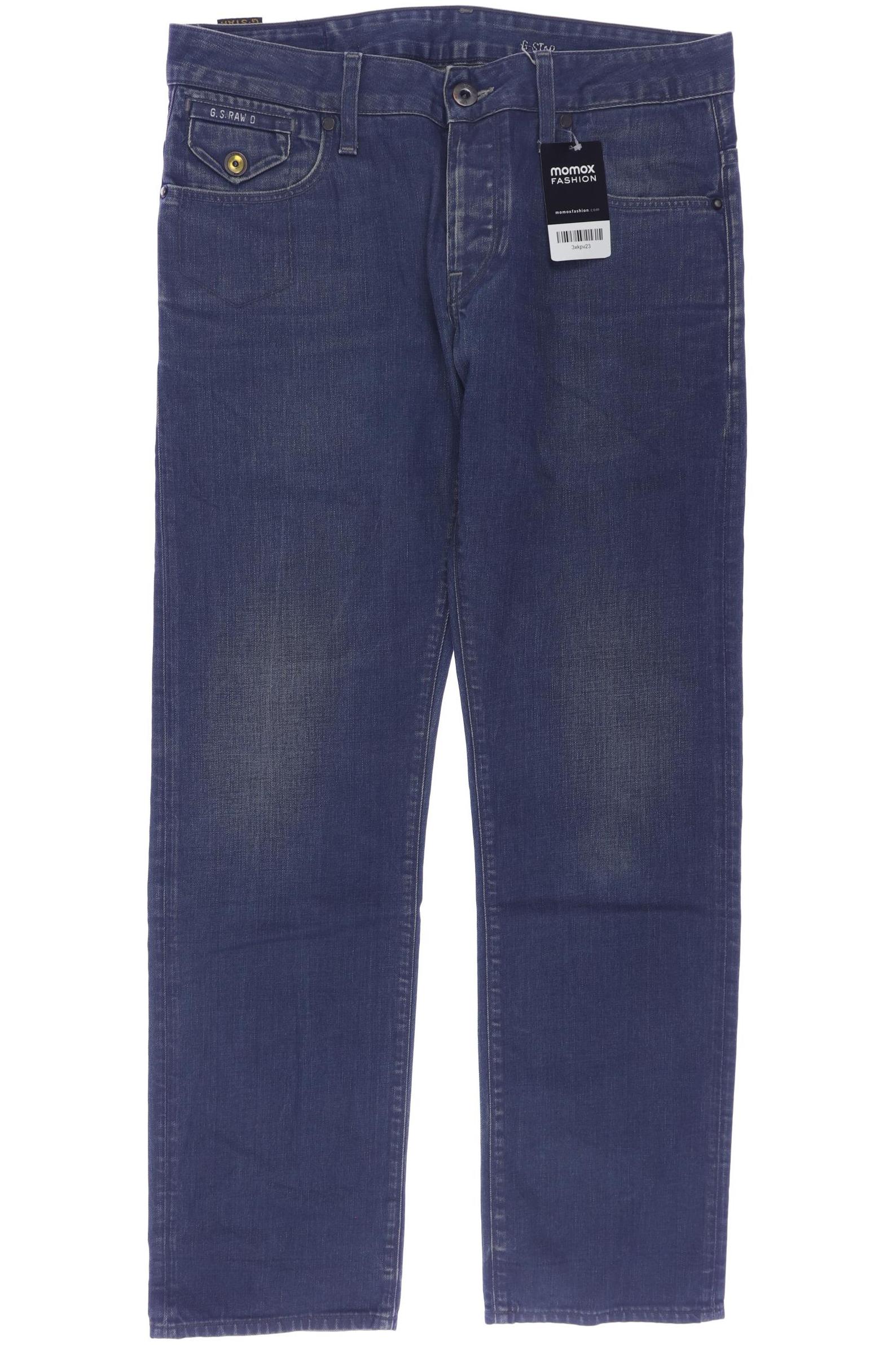 

G Star RAW Herren Jeans, blau, Gr. 32