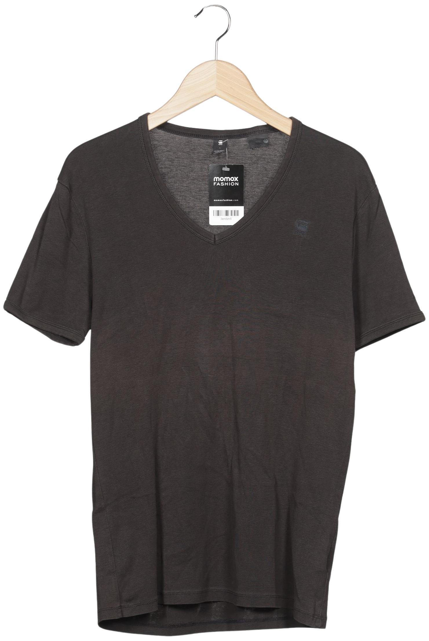 

G Star RAW Herren T-Shirt, grau, Gr. 52