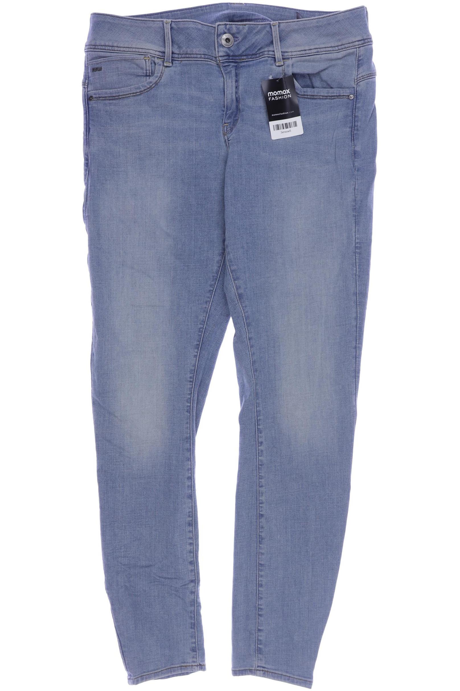 

G-Star RAW Damen Jeans, blau, Gr. 35