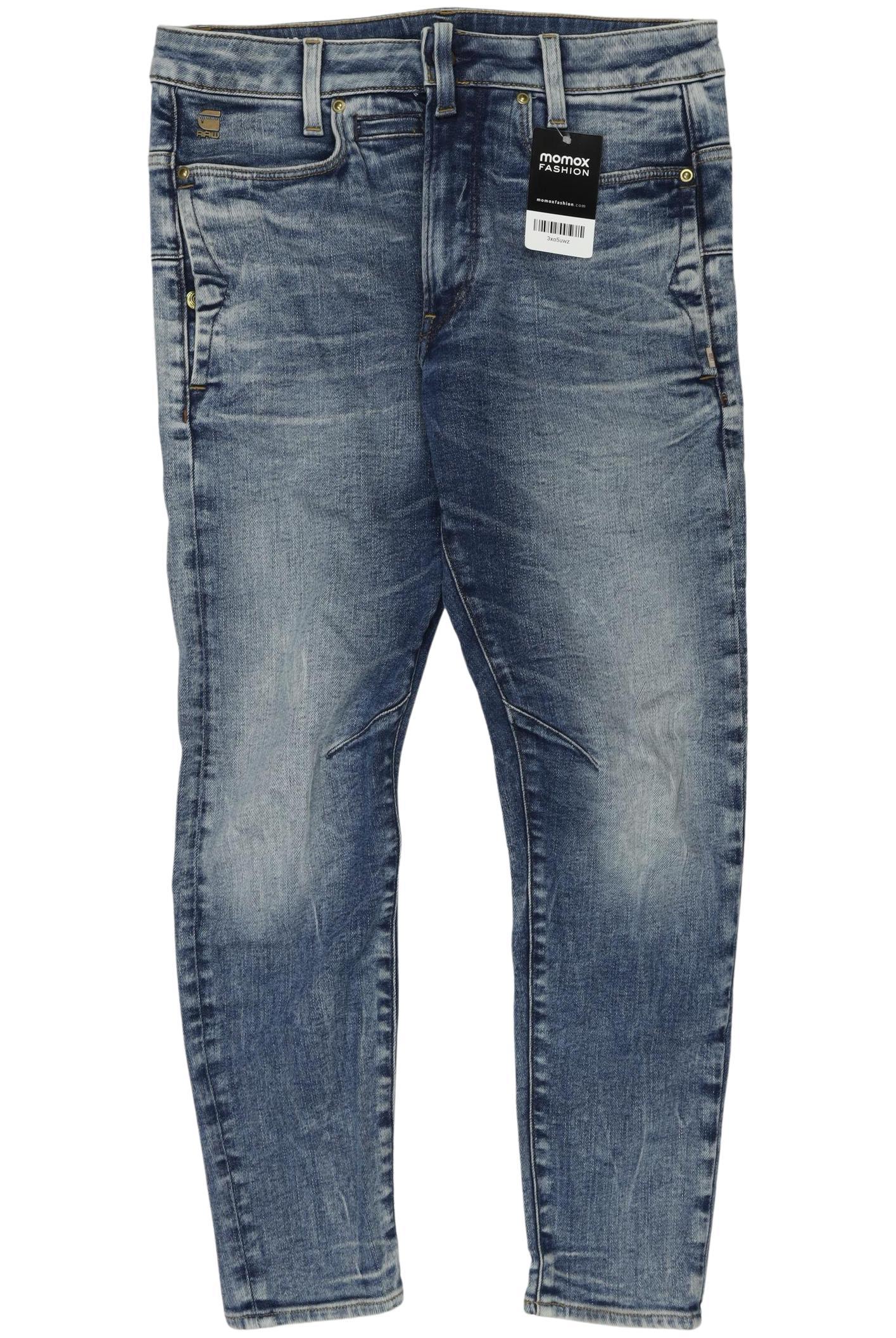 

G Star RAW Herren Jeans, blau, Gr. 29