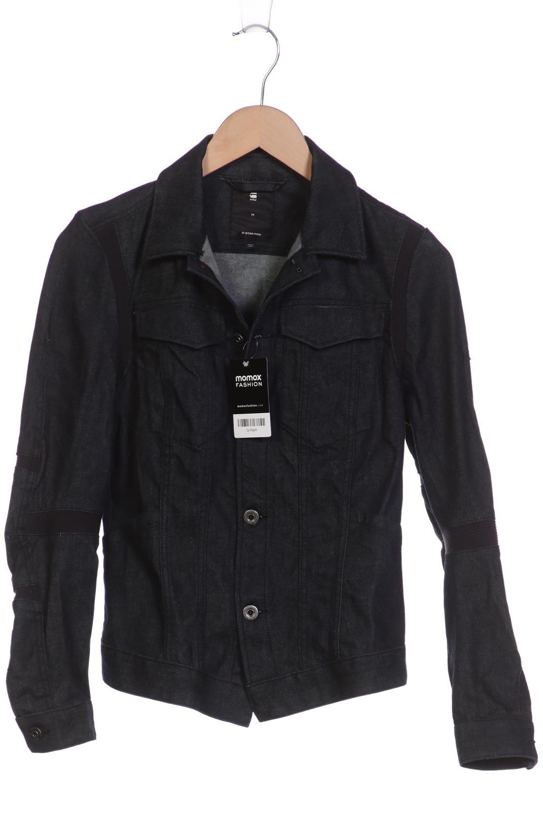 

G-STAR RAW Damen Jacke, marineblau