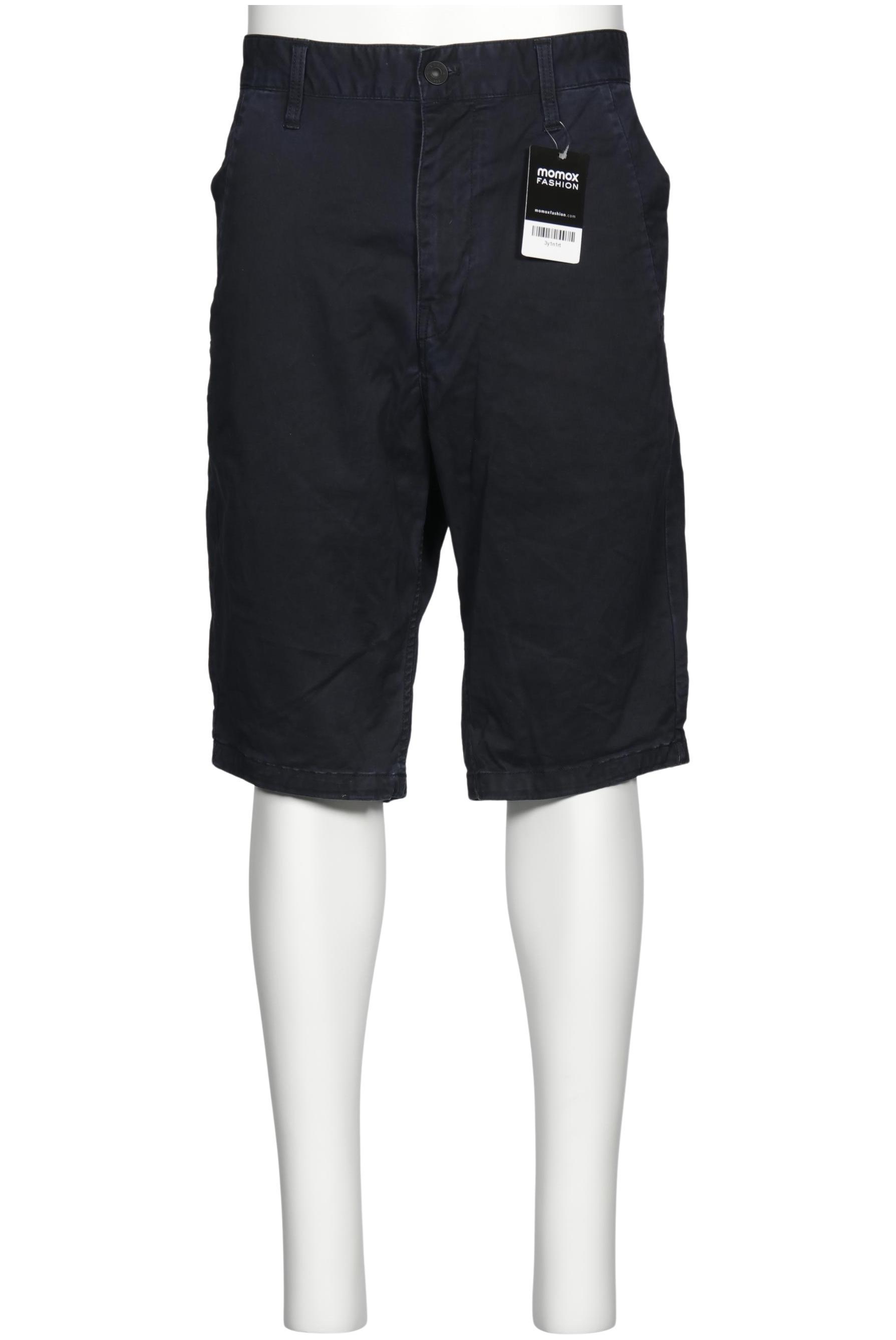 

G Star RAW Herren Shorts, marineblau, Gr. 35
