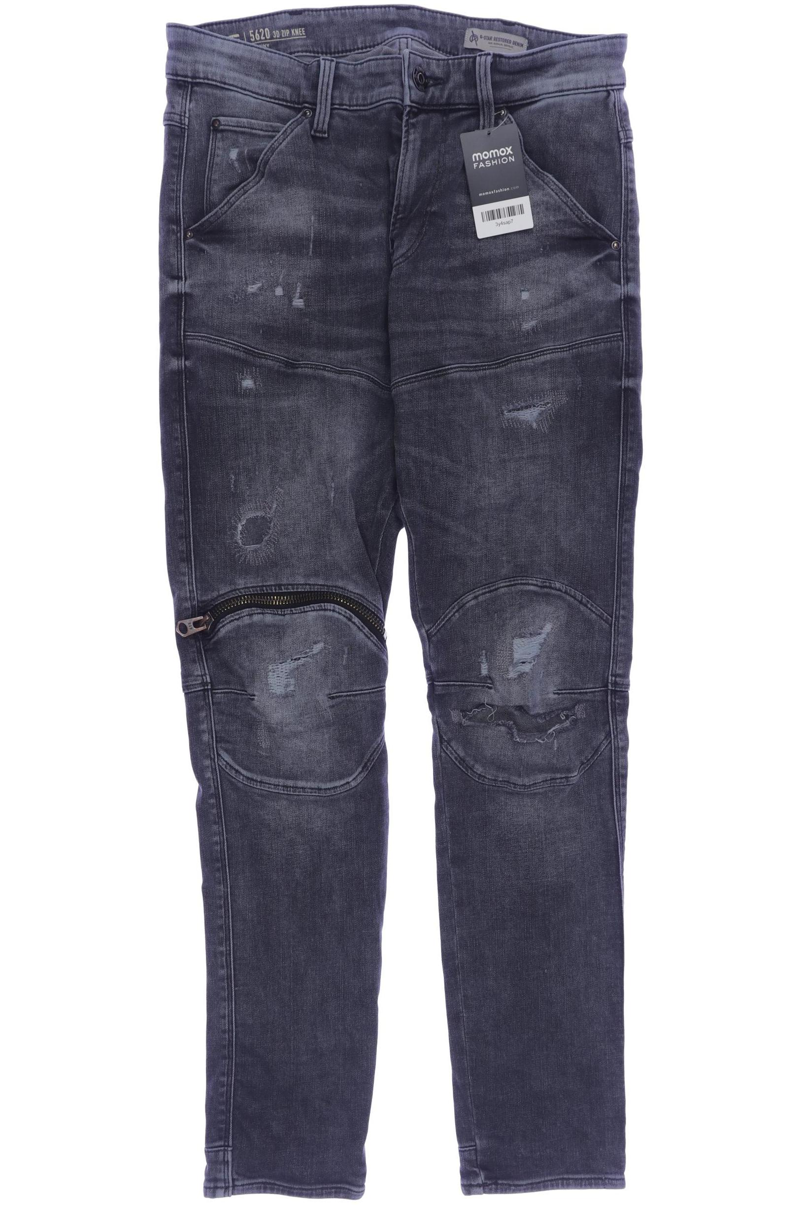 

G Star RAW Herren Jeans, grau, Gr. 32