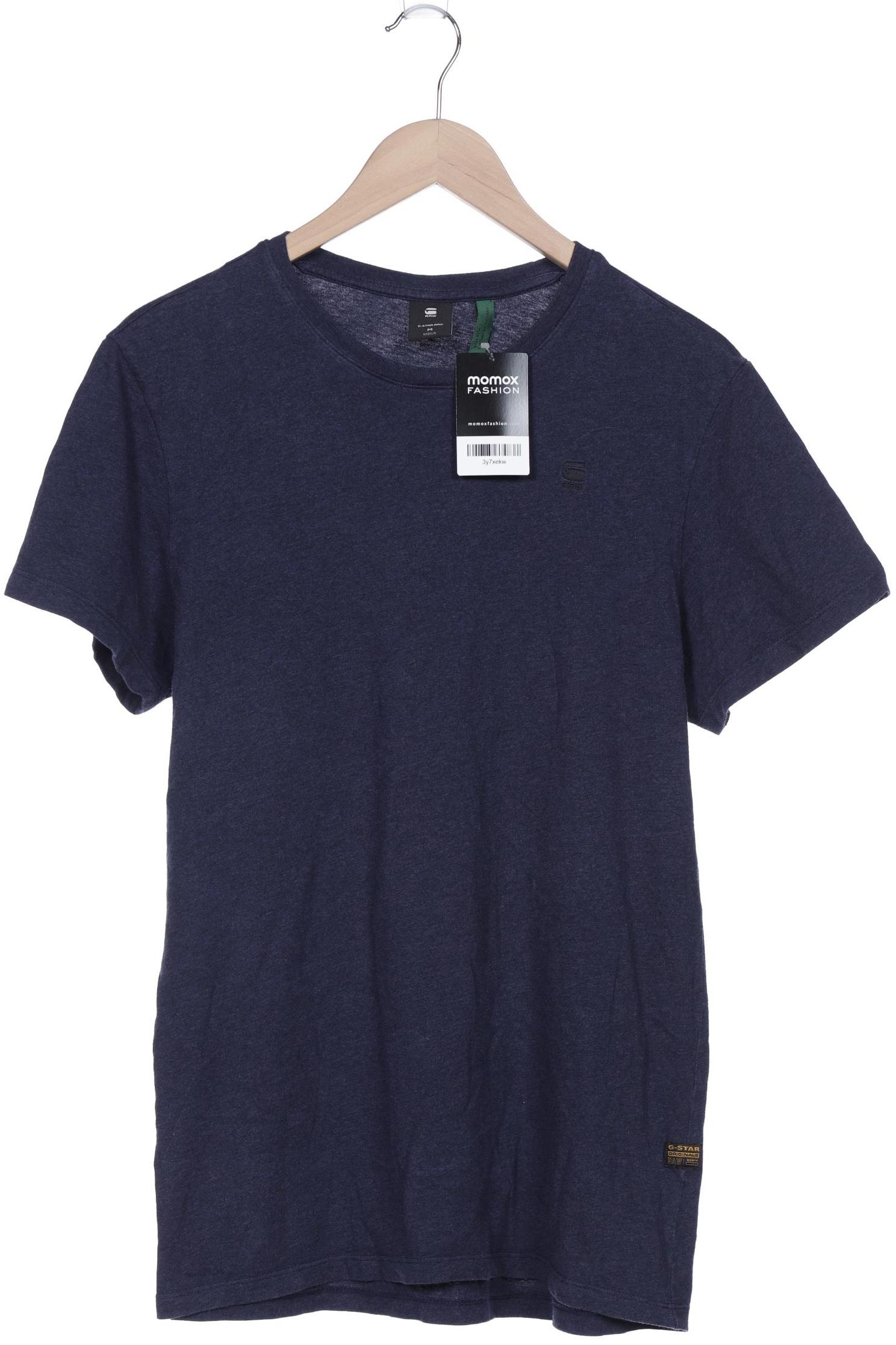 

G-Star RAW Herren T-Shirt, marineblau, Gr. 48