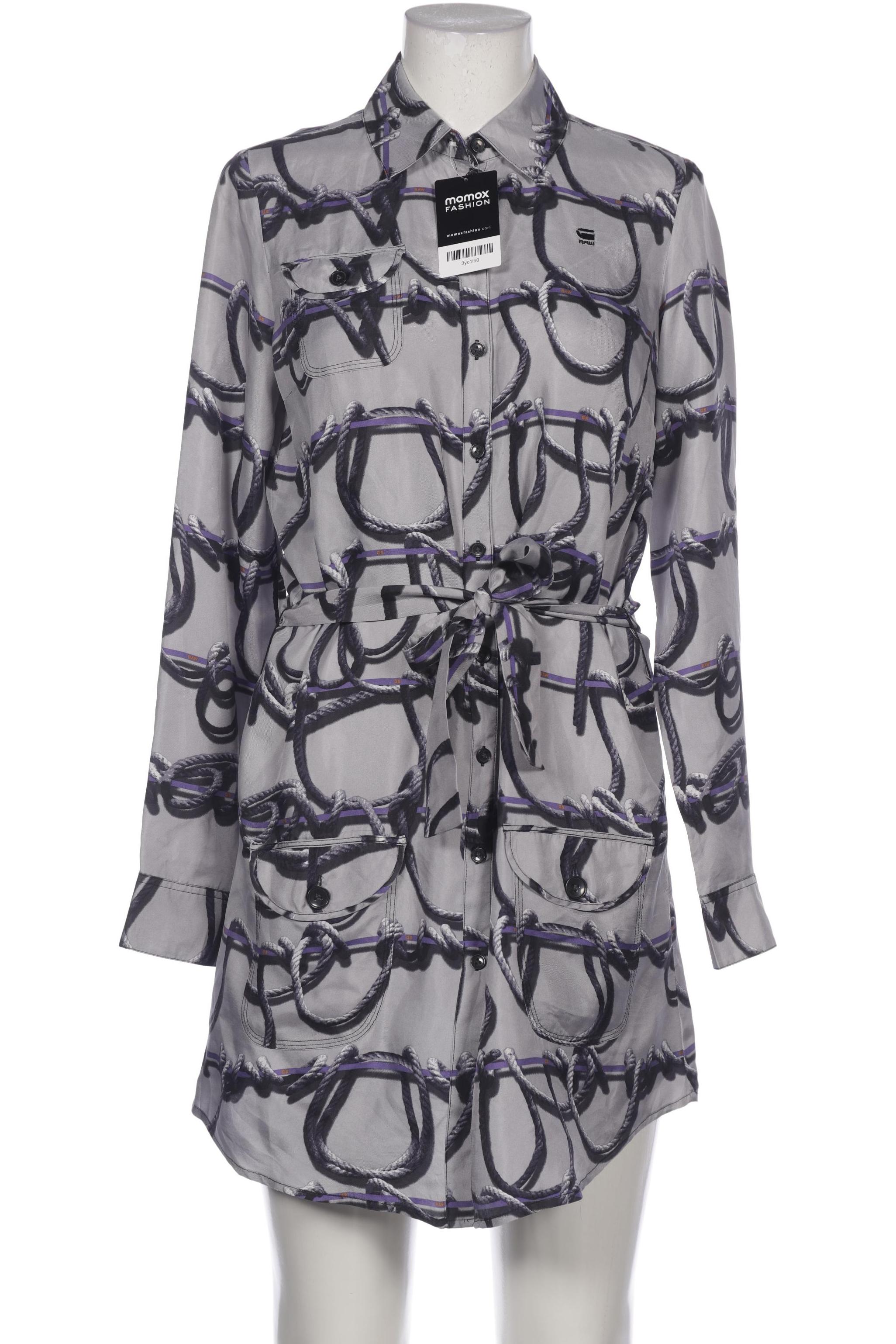 

G-STAR RAW Damen Kleid, grau
