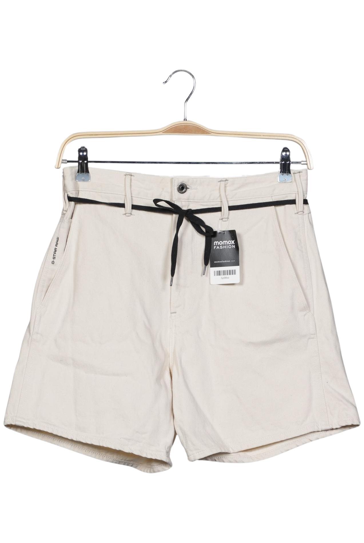 Thumbnail - G Star RAW Damen Shorts, beige, Gr. 28