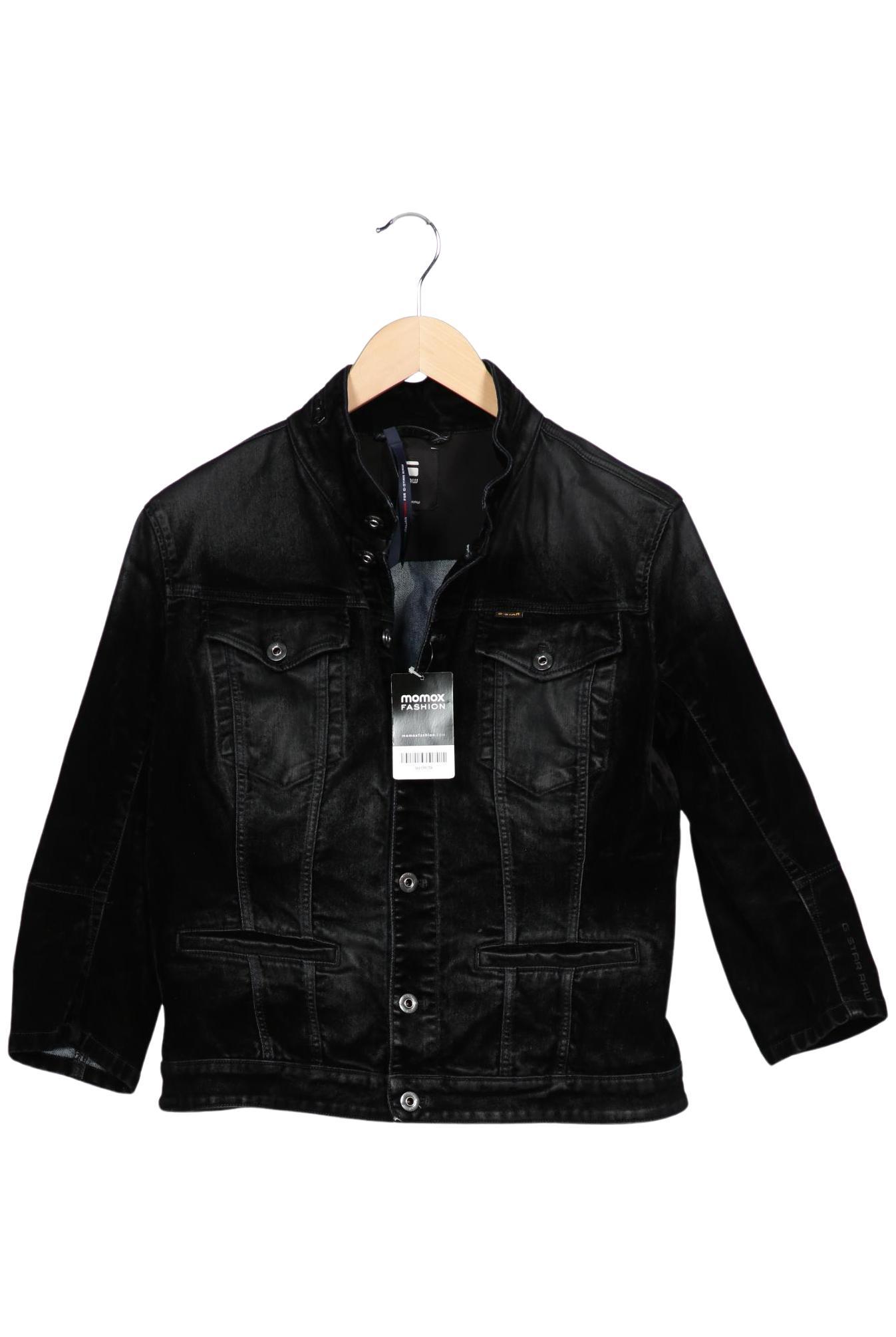

G Star RAW Damen Jacke, schwarz, Gr. 44