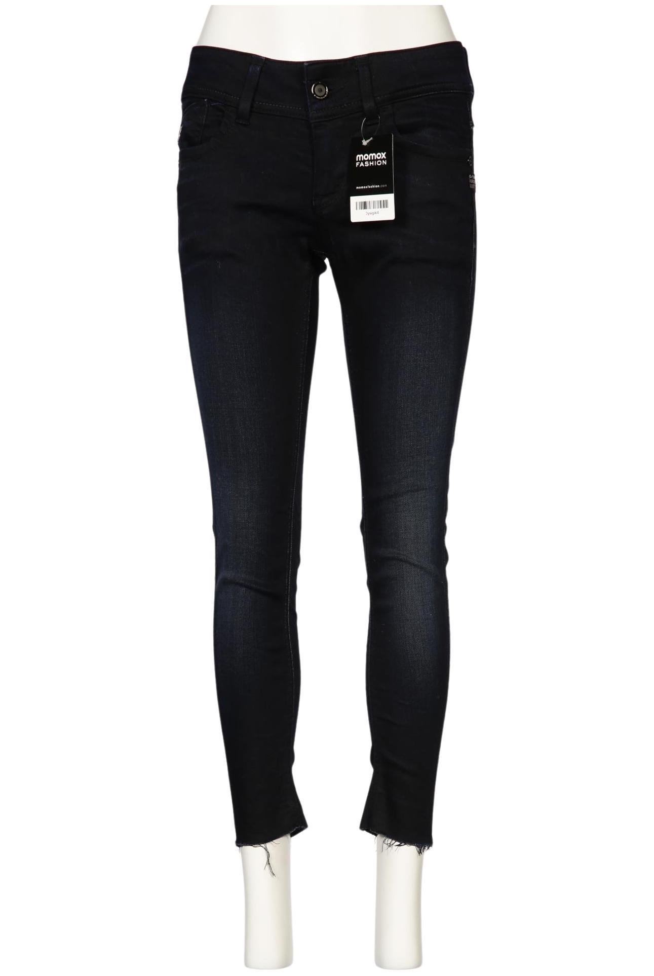

G Star RAW Damen Jeans, marineblau, Gr. 27