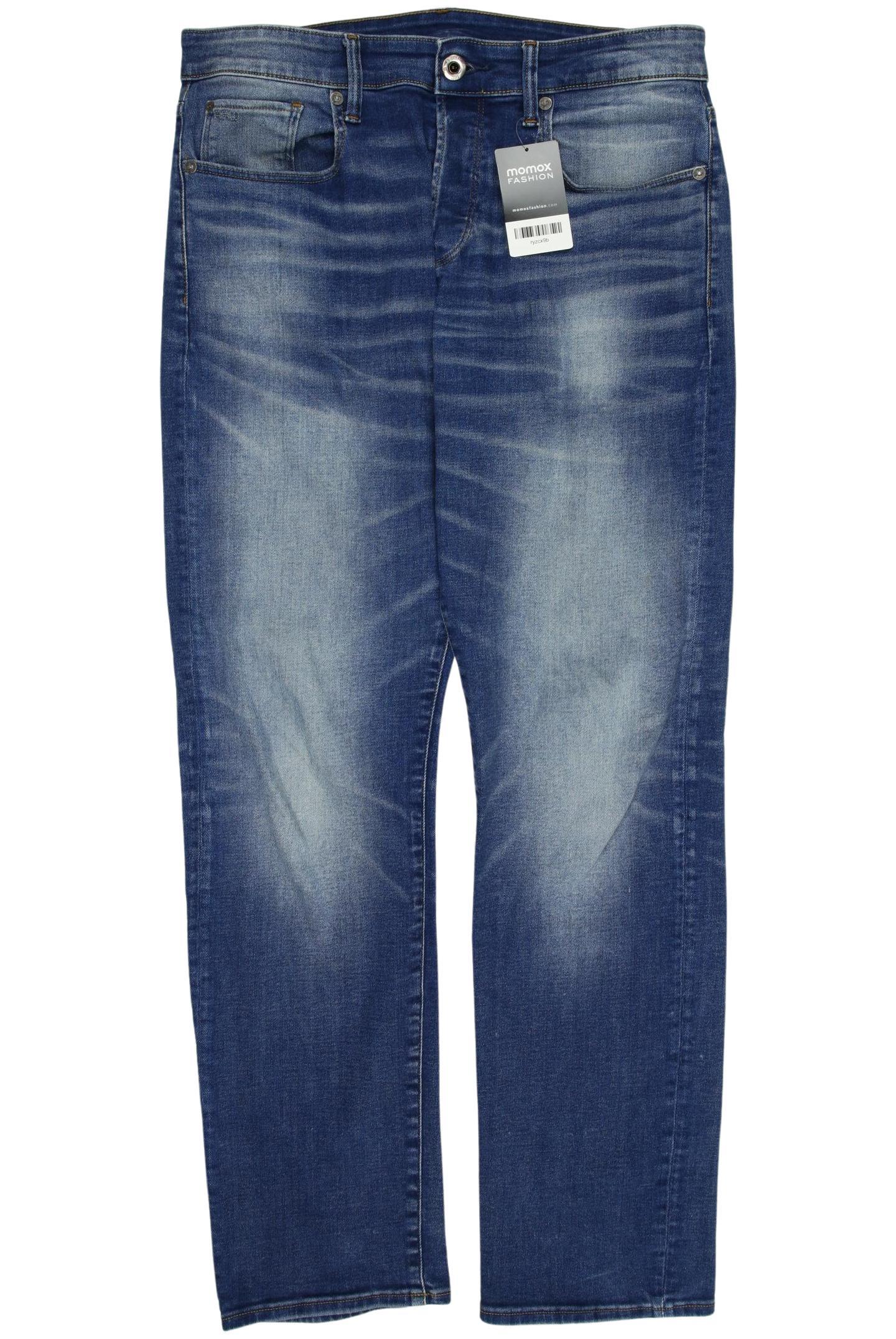 

G Star RAW Herren Jeans, blau, Gr. 31