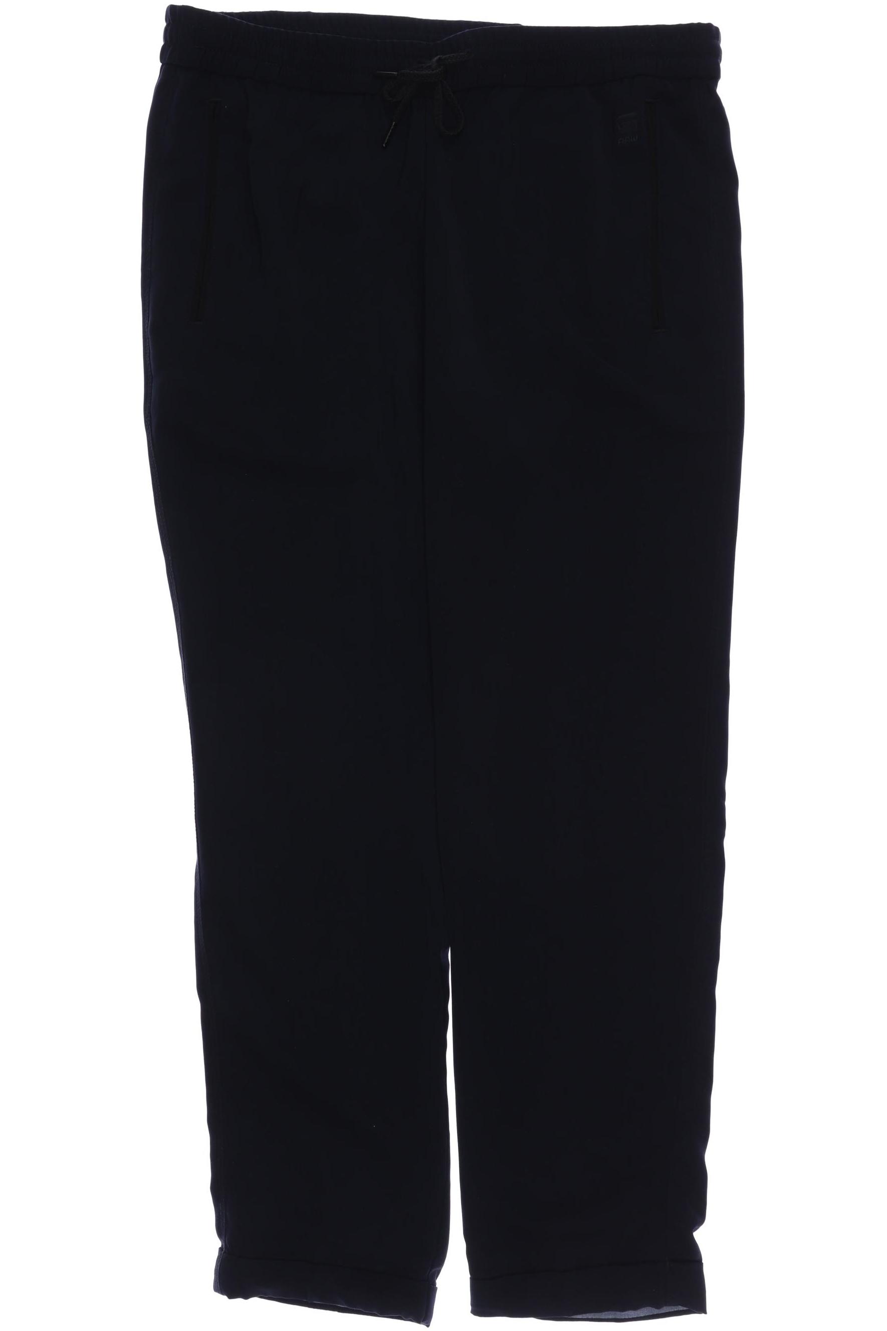 

G Star RAW Damen Stoffhose, marineblau, Gr. 0