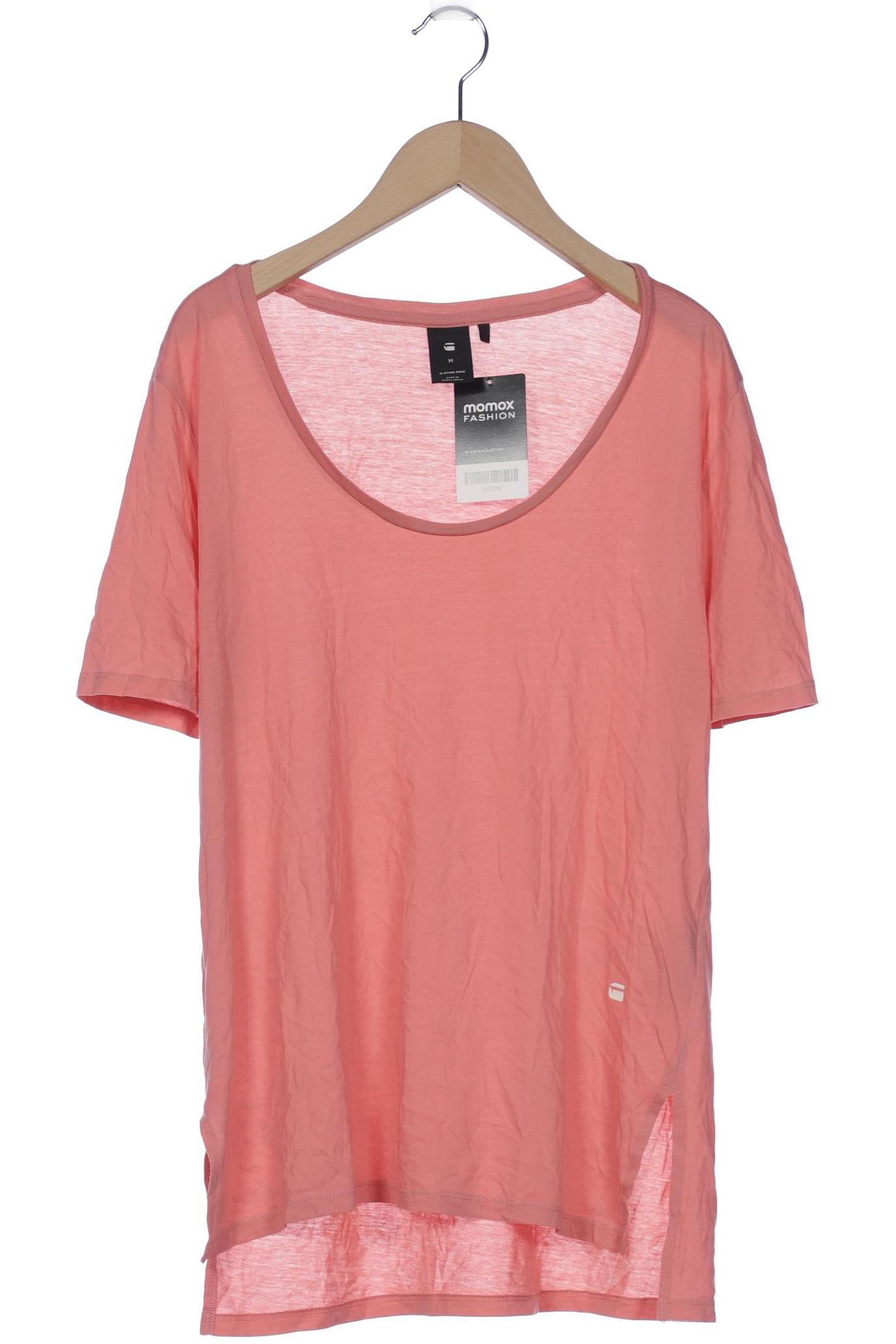 

G STAR RAW Damen T-Shirt, pink