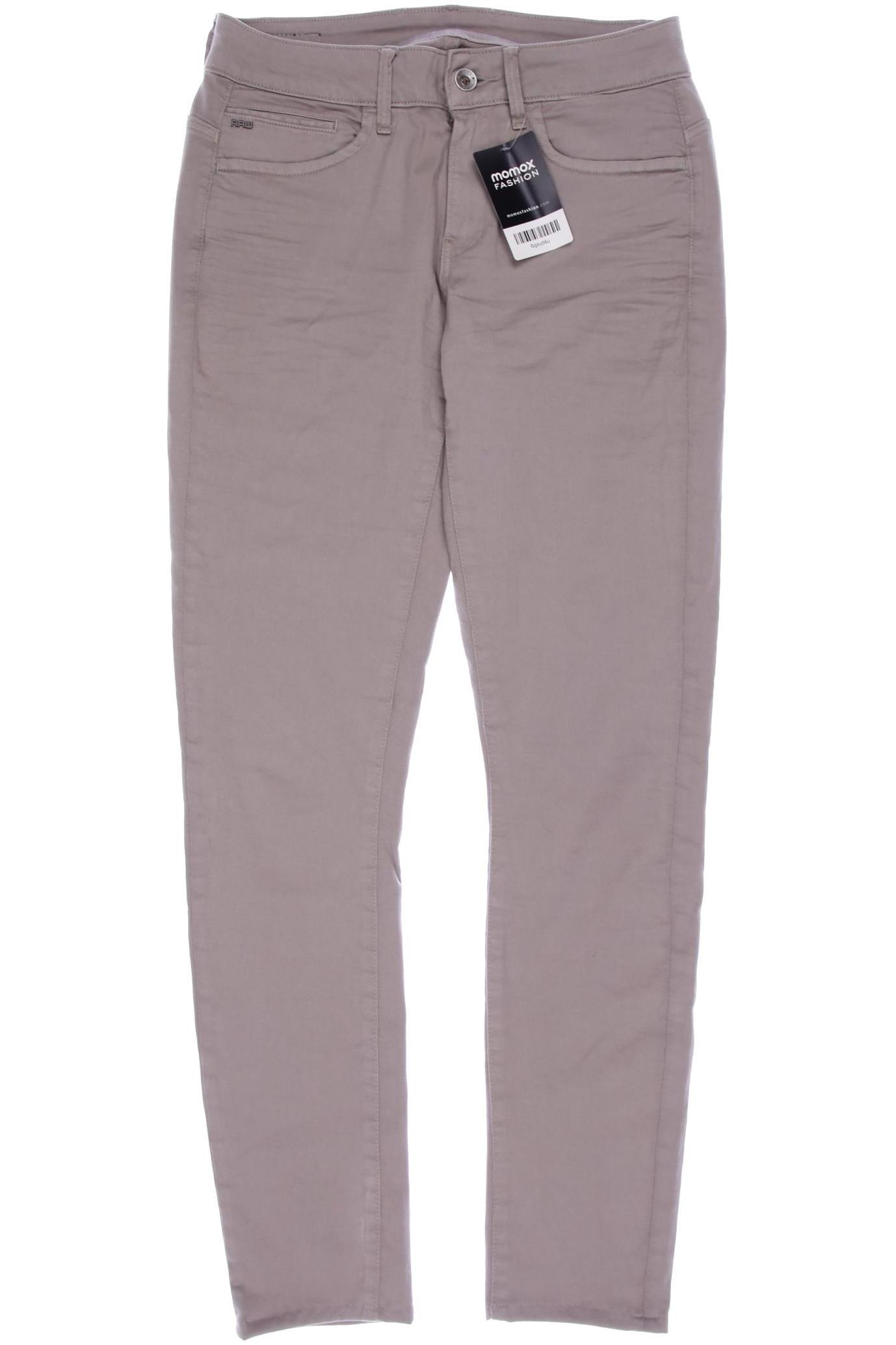

G-Star RAW Damen Jeans, beige, Gr. 27