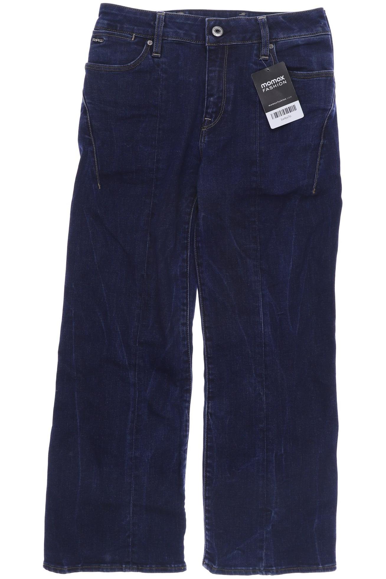 

G STAR RAW Damen Jeans, marineblau