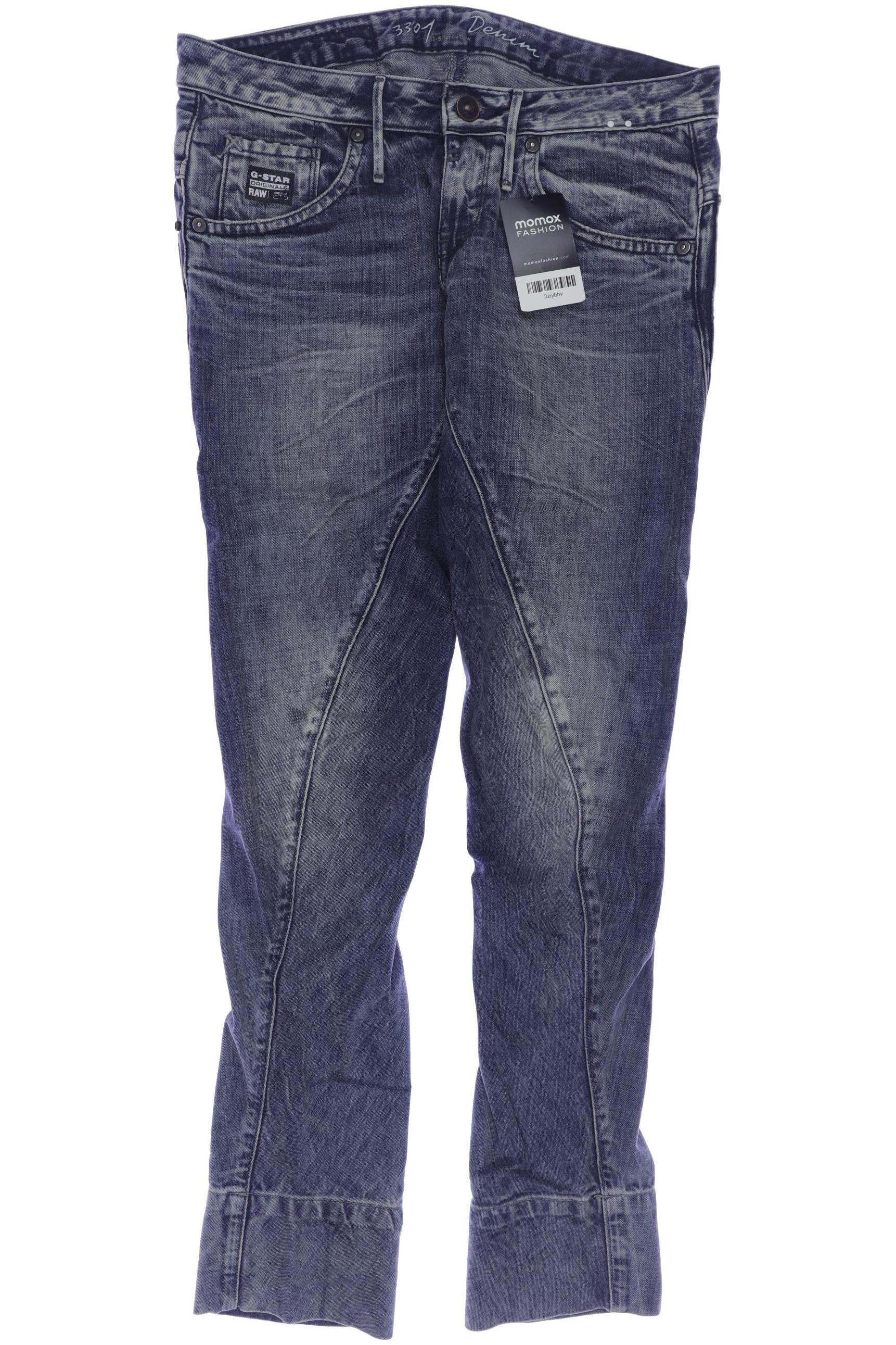 

G Star RAW Damen Jeans, blau, Gr. 32