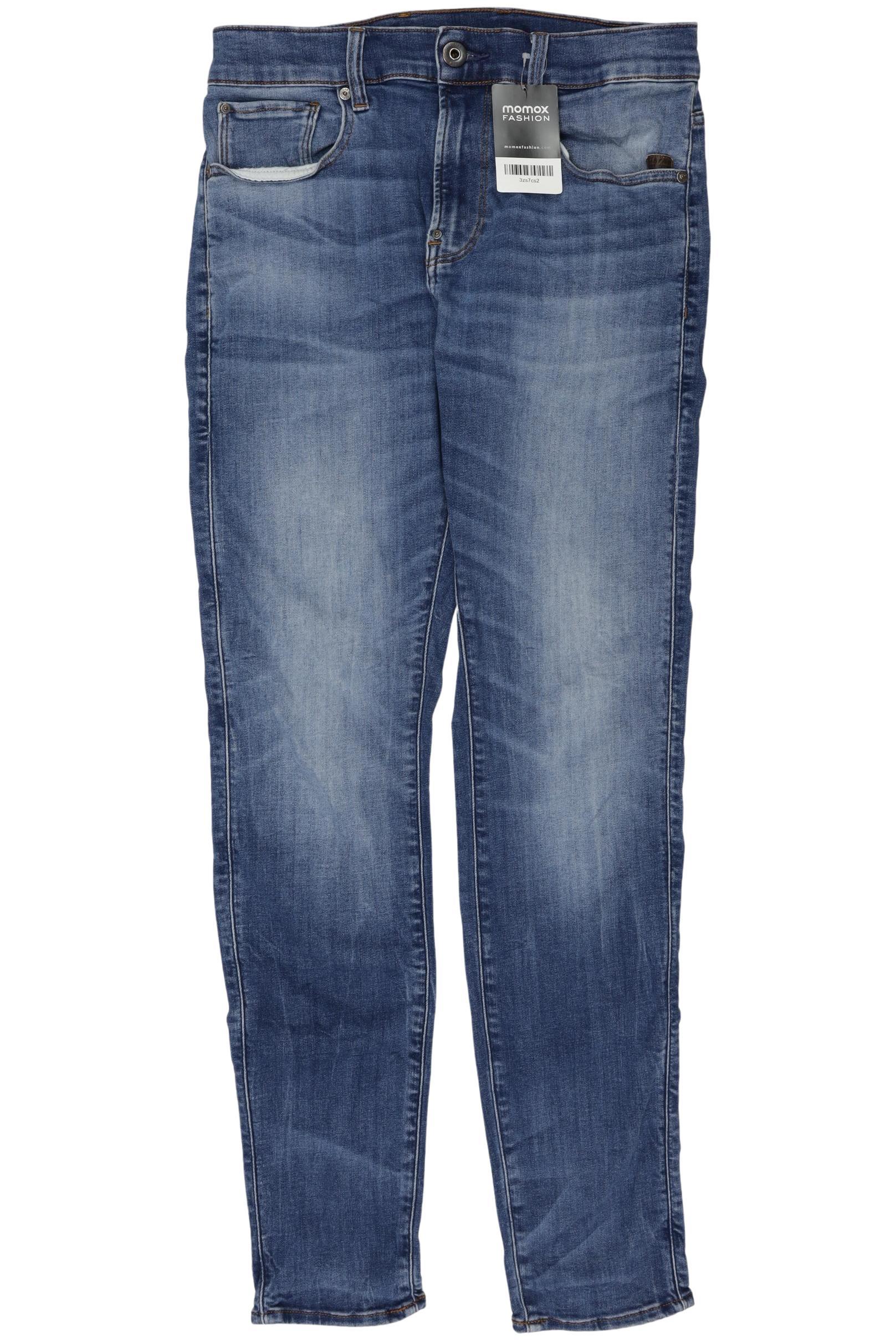 

G Star RAW Herren Jeans, blau, Gr. 30