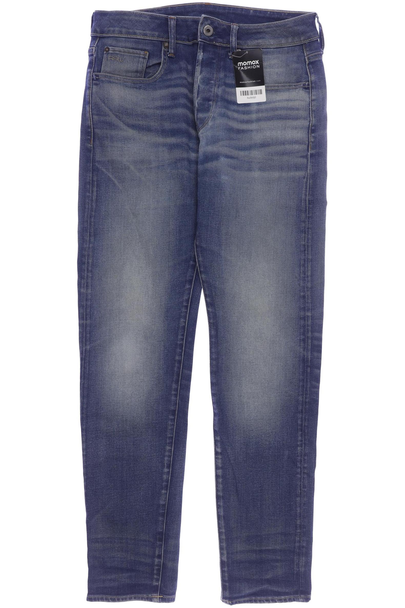 

G Star RAW Herren Jeans, blau, Gr. 28