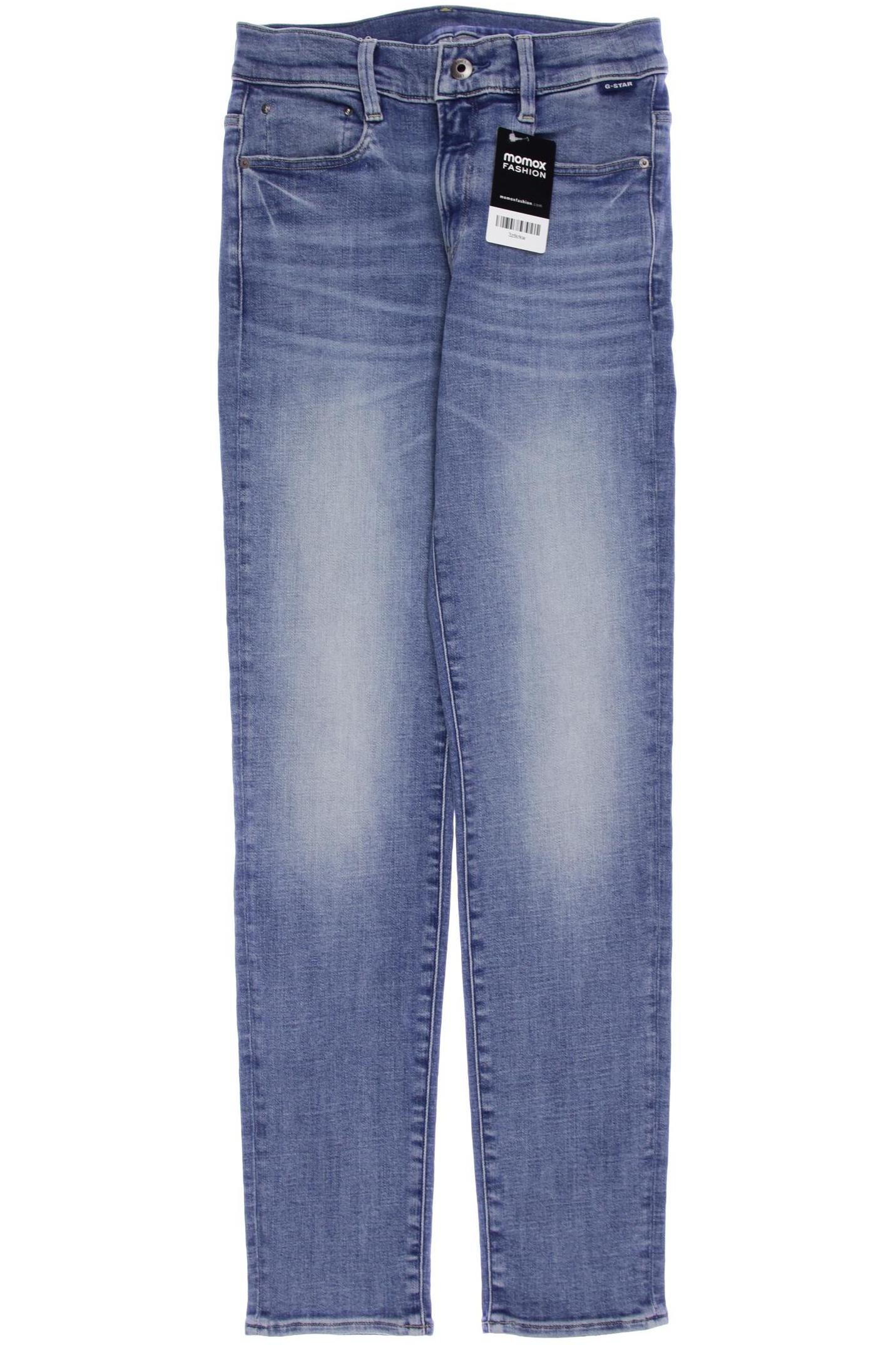 

G-STAR RAW Damen Jeans, blau