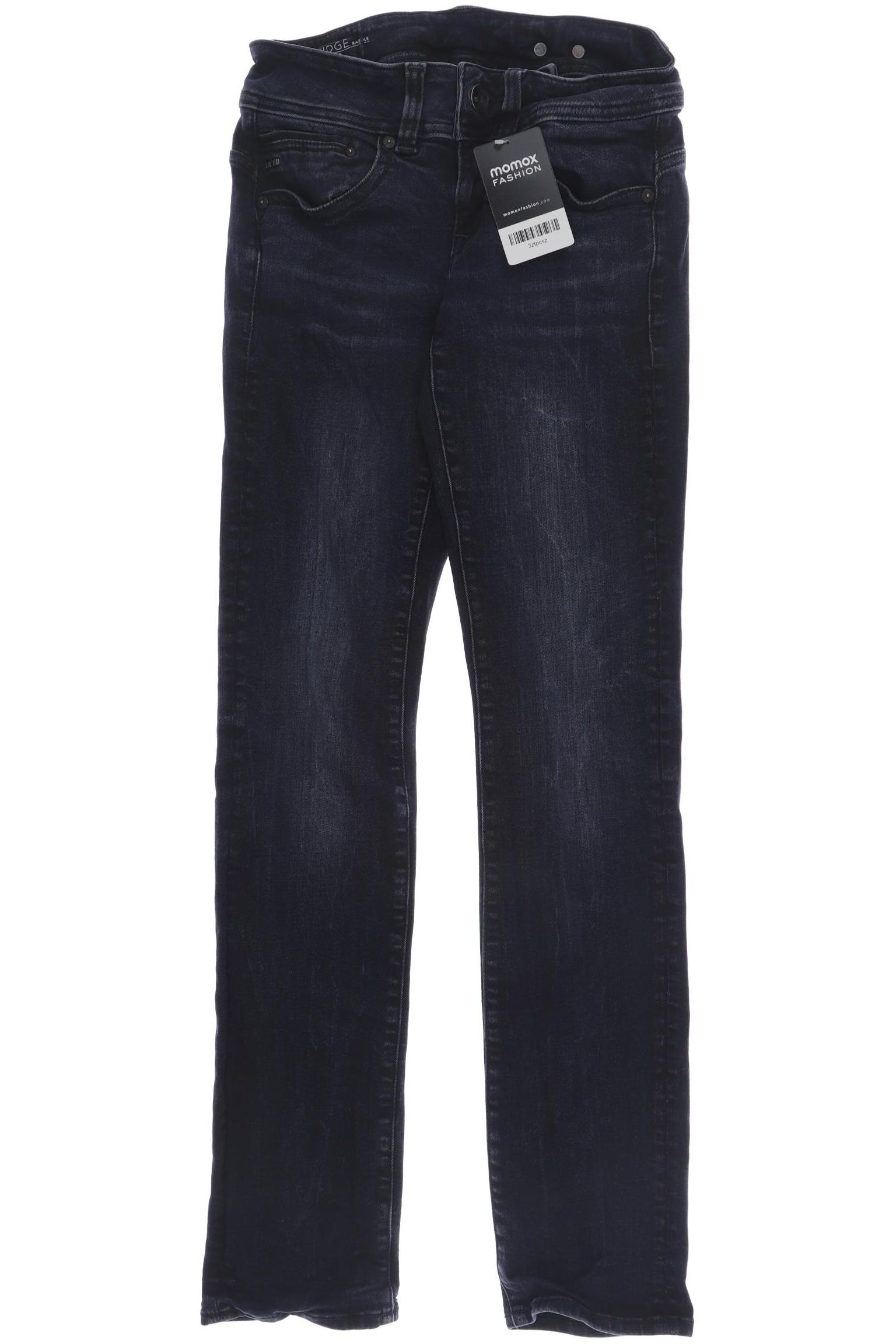 

G-STAR RAW Damen Jeans, marineblau