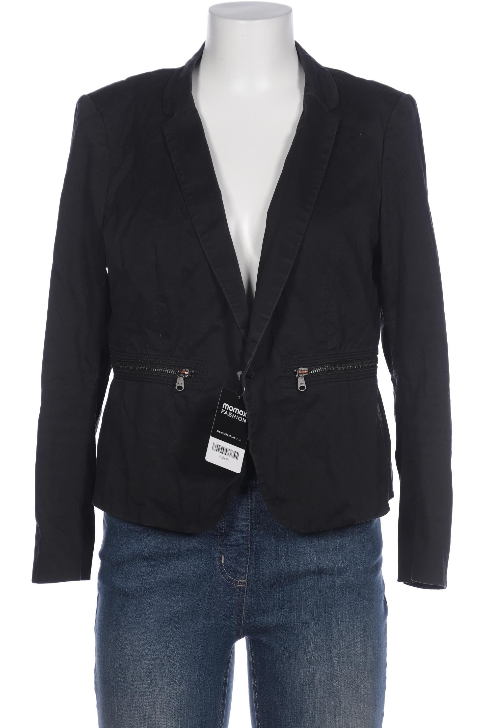 

G Star RAW Damen Blazer, schwarz, Gr. 38